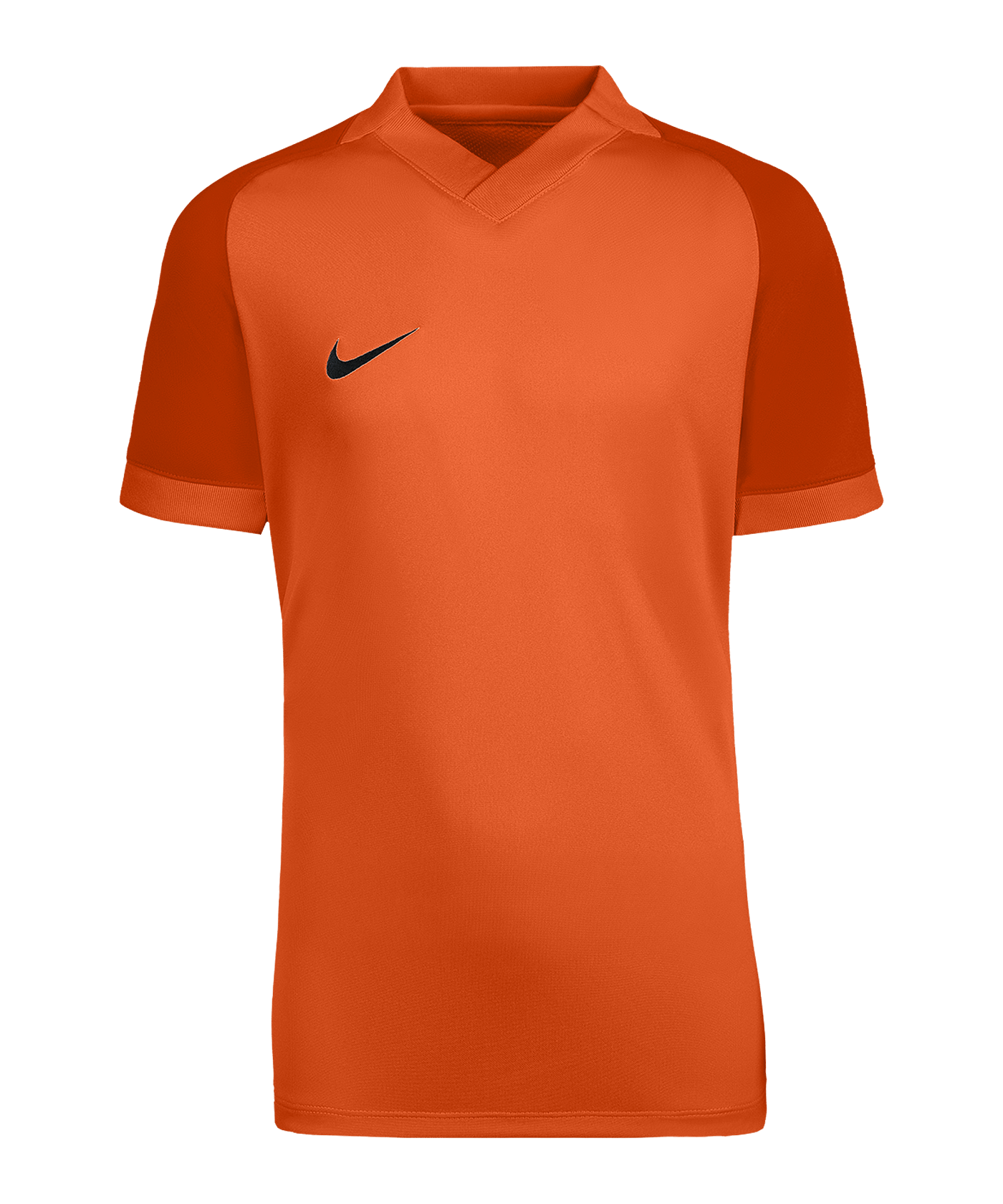 Nike Trophy VI Trikot Kids Orange F819 - orange
