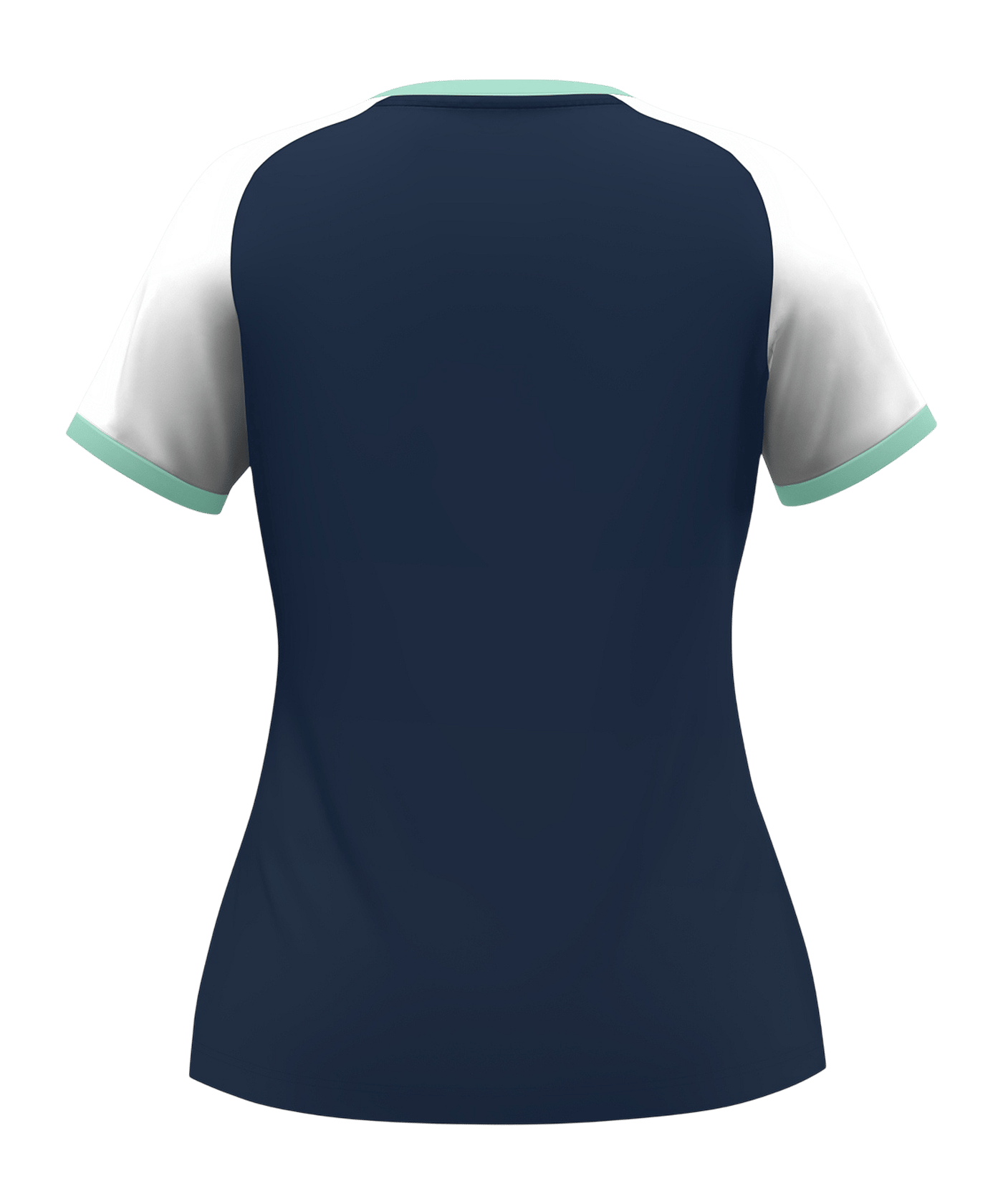 JAKO Dynamic T-Shirt Damen Blau F915 - blau