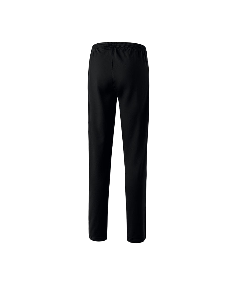 Erima Shooter 2.0 Polyesterhose Damen Schwarz - schwarz