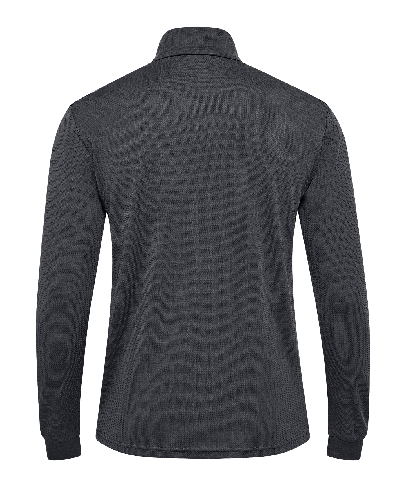 Hummel AUTHENTIC Sweatshirt Grau F2196 - grau