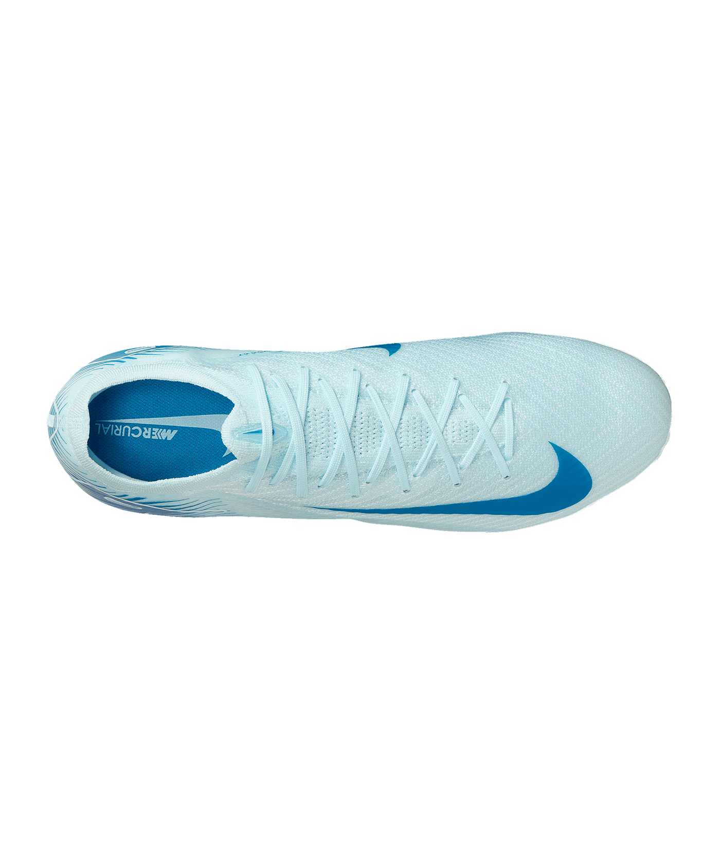Nike Air Zoom Mercurial Vapor XVI Elite SG-Pro Mad AmbitionBlau F400 - blau