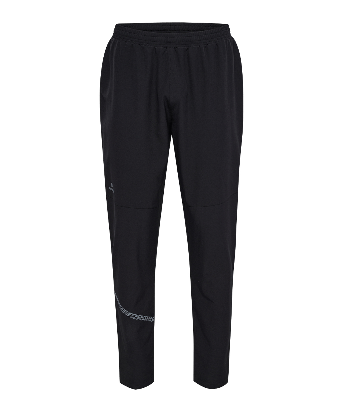Newline Boston Hose Schwarz F2001 - schwarz