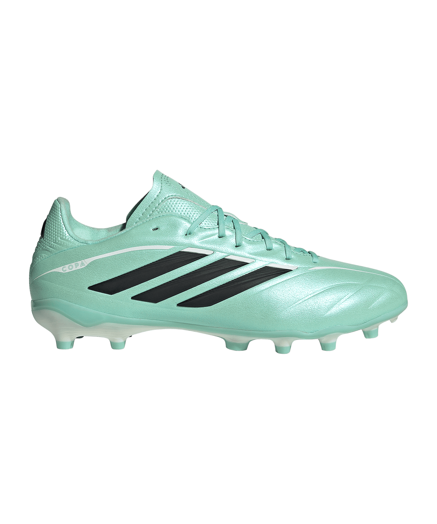 adidas Copa Pure IV League FG Final Rush Kids Grün - gruen