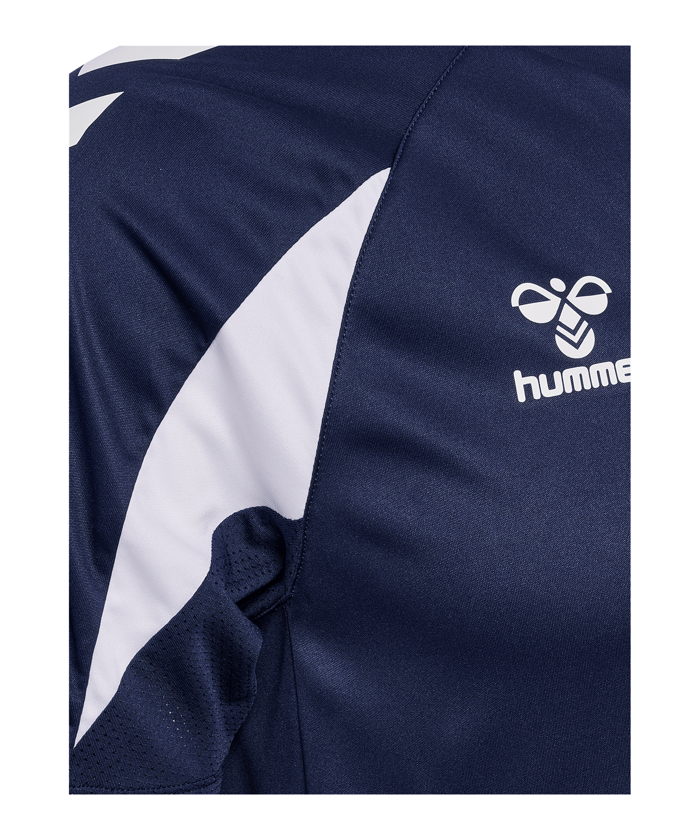 hummel Core 2.0 Trikot Blau F7929 - blau