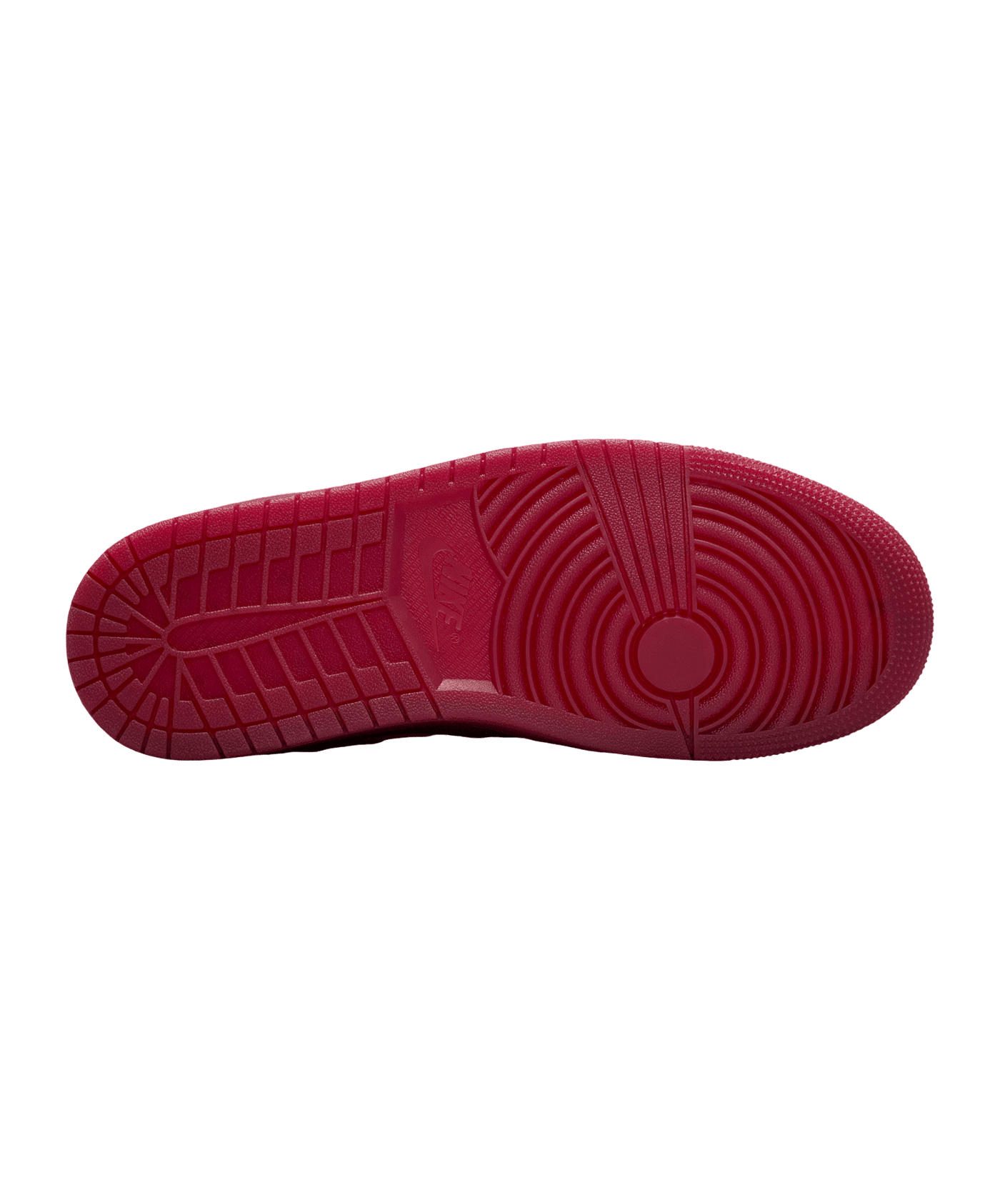 Jordan Air Jordan 1 Low SE Valentine's Day Damen - rot