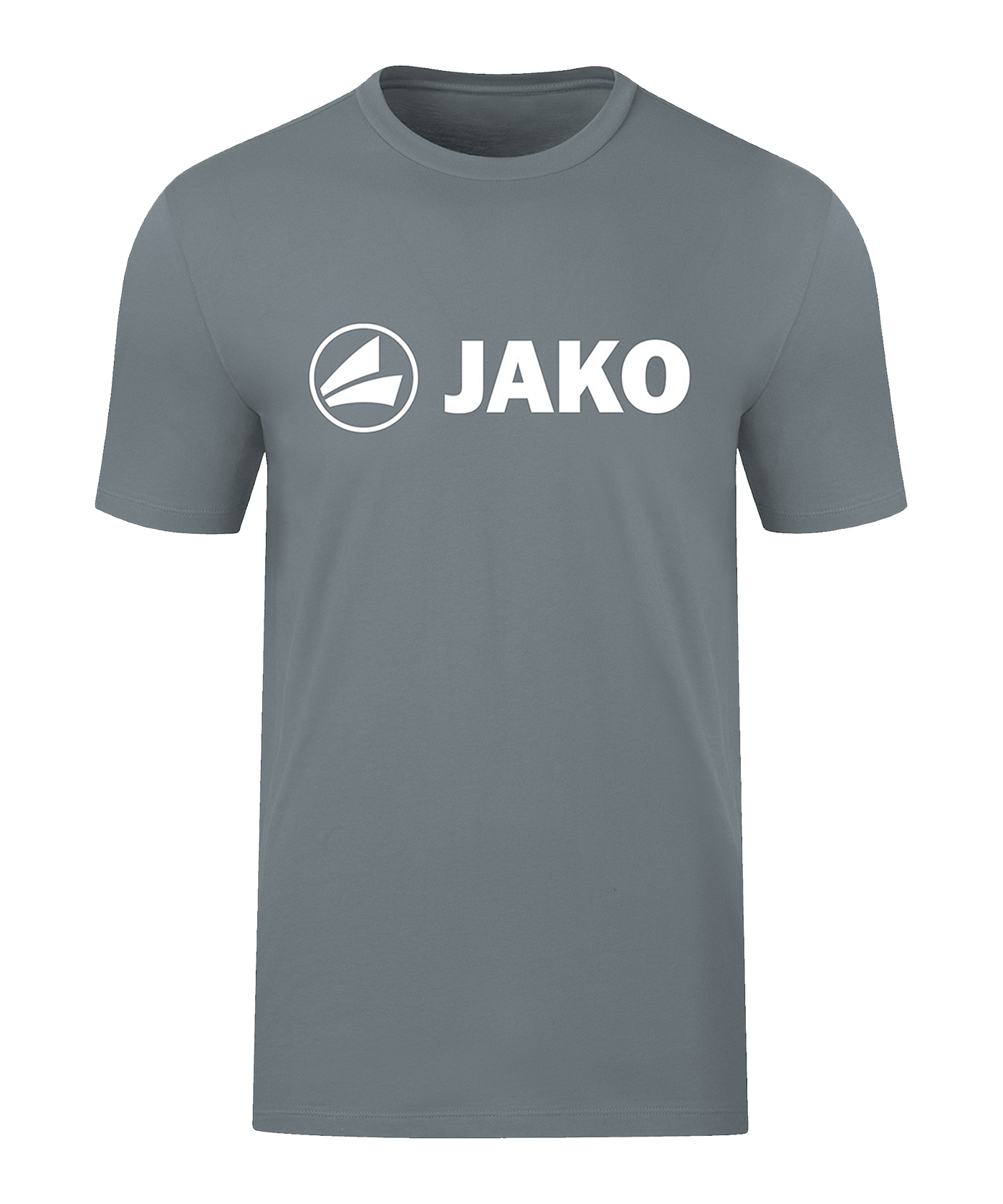 JAKO Promo T-Shirt Kids Grau F840 - grau