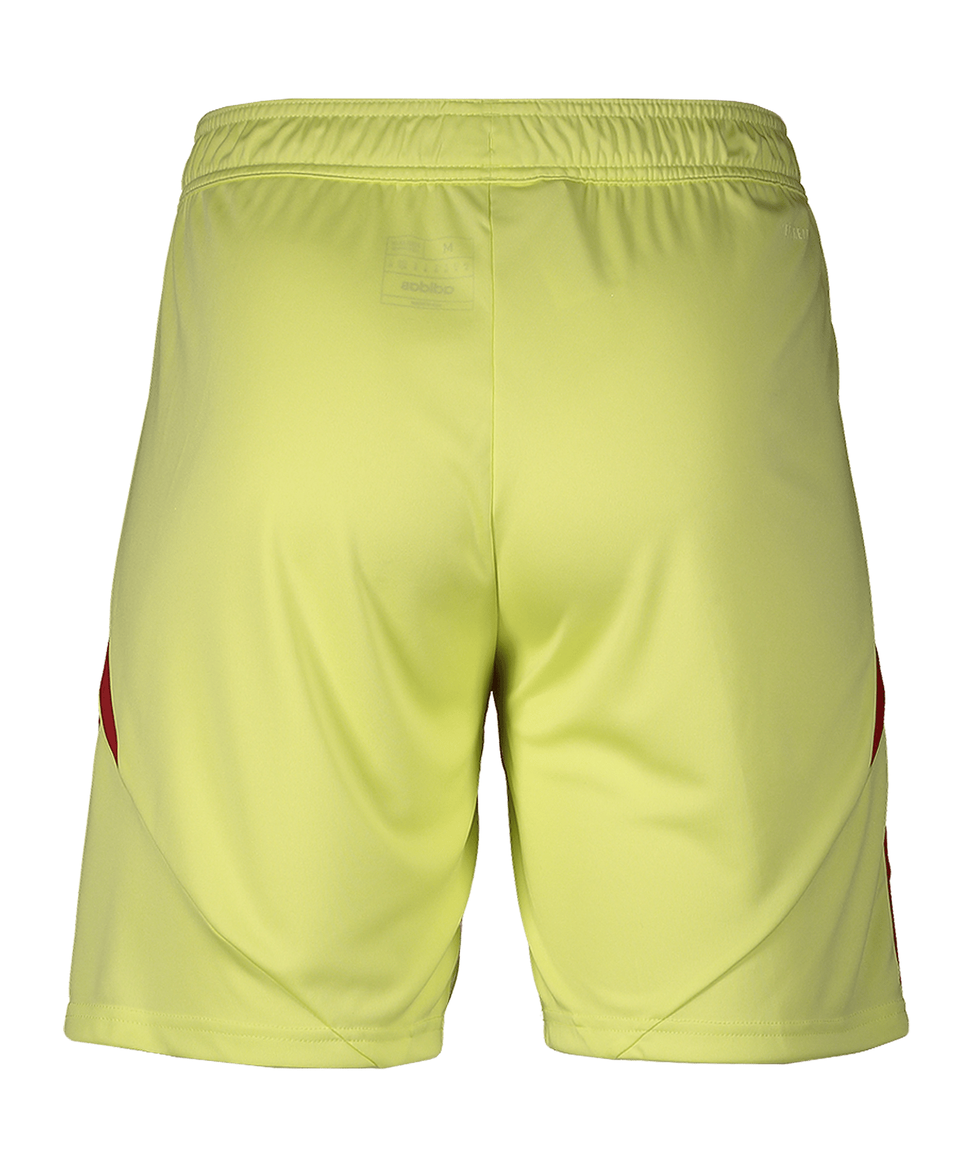 adidas Hamburger SV Torwartshort 2025/2026 Gelb - gelb