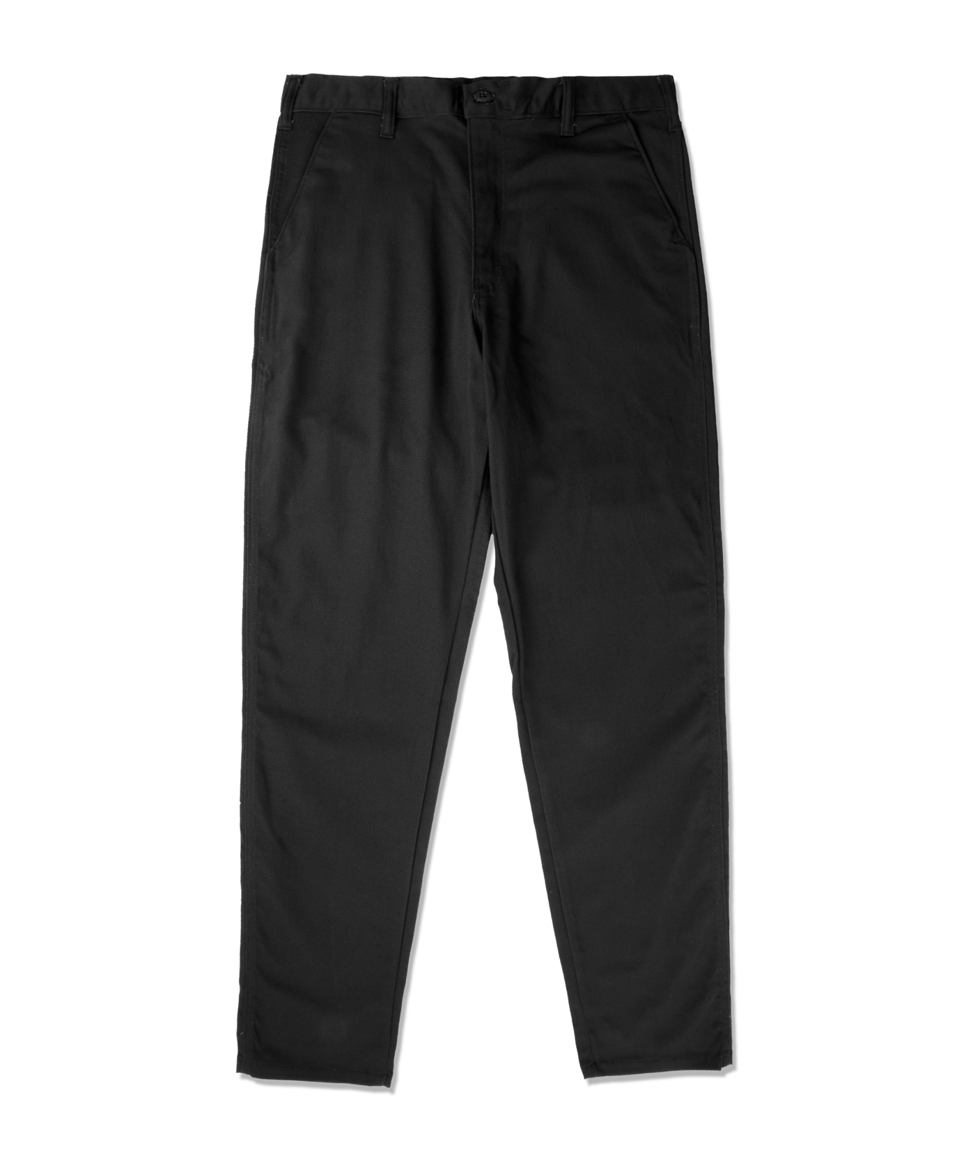 Stan Ray Easy Chino Hose Schwarz - schwarz
