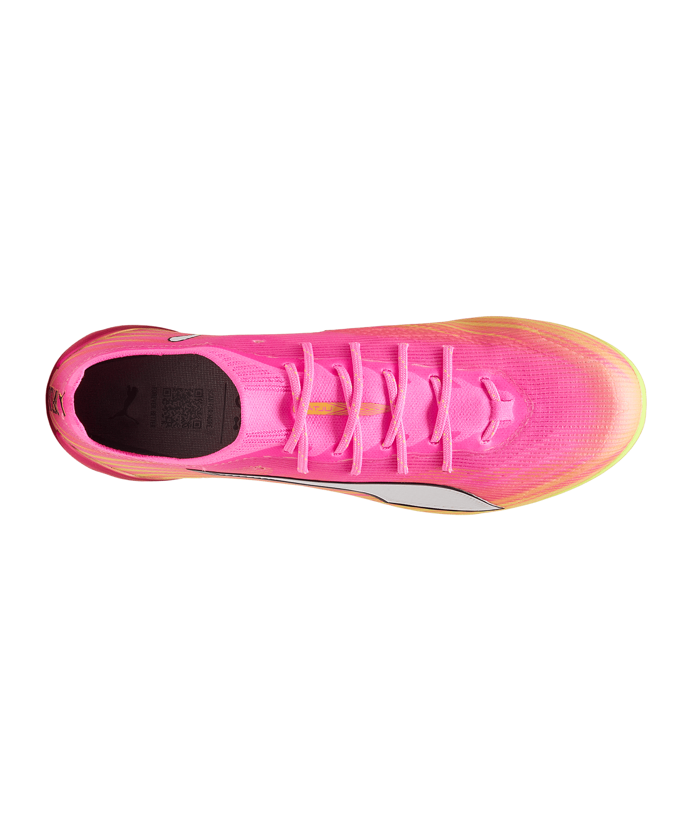 PUMA ULTRA 6 Ultimate AG Showtime Rosa F05 - rosa