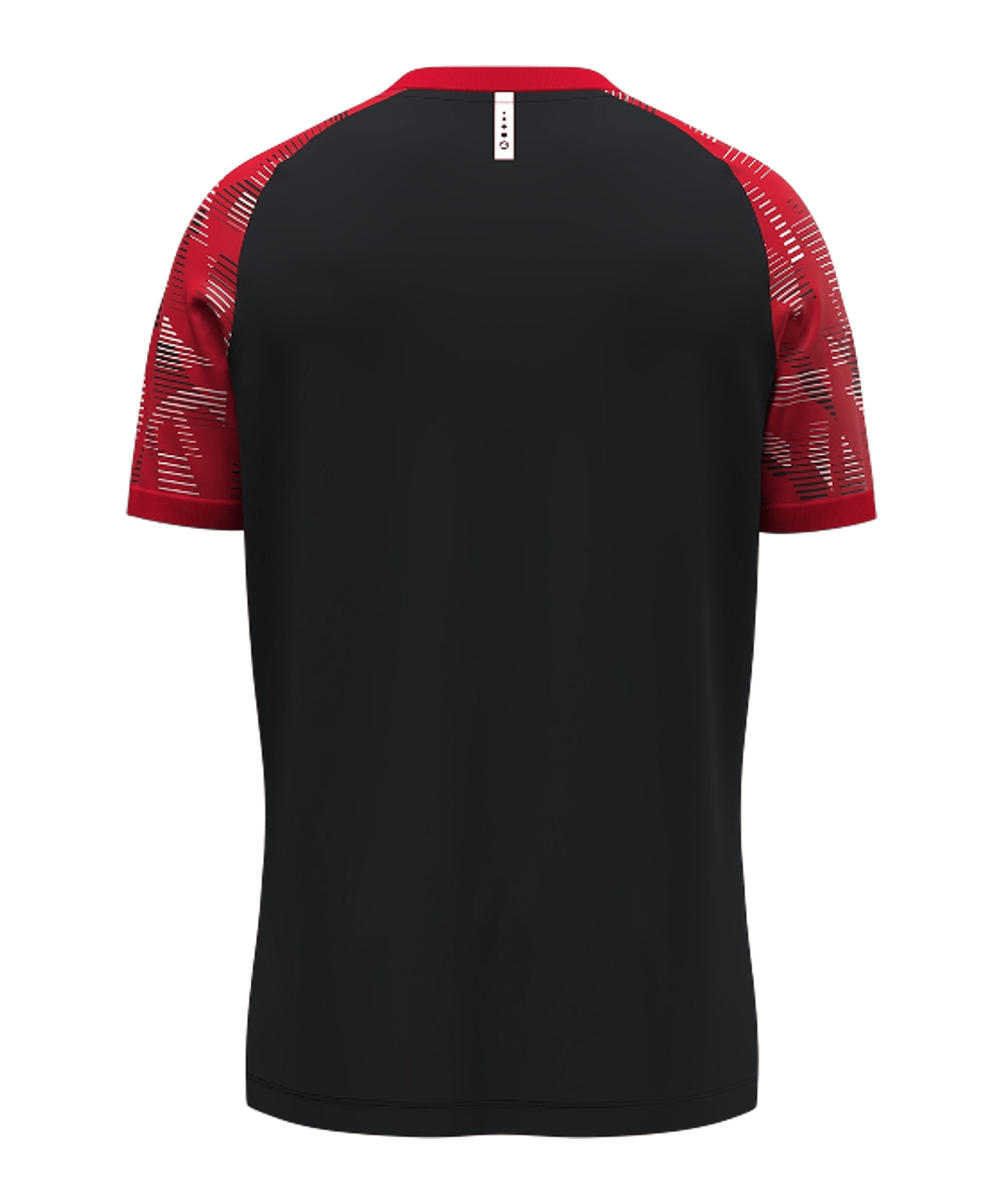 JAKO Sonic T-Shirt Schwarz F812 - schwarz