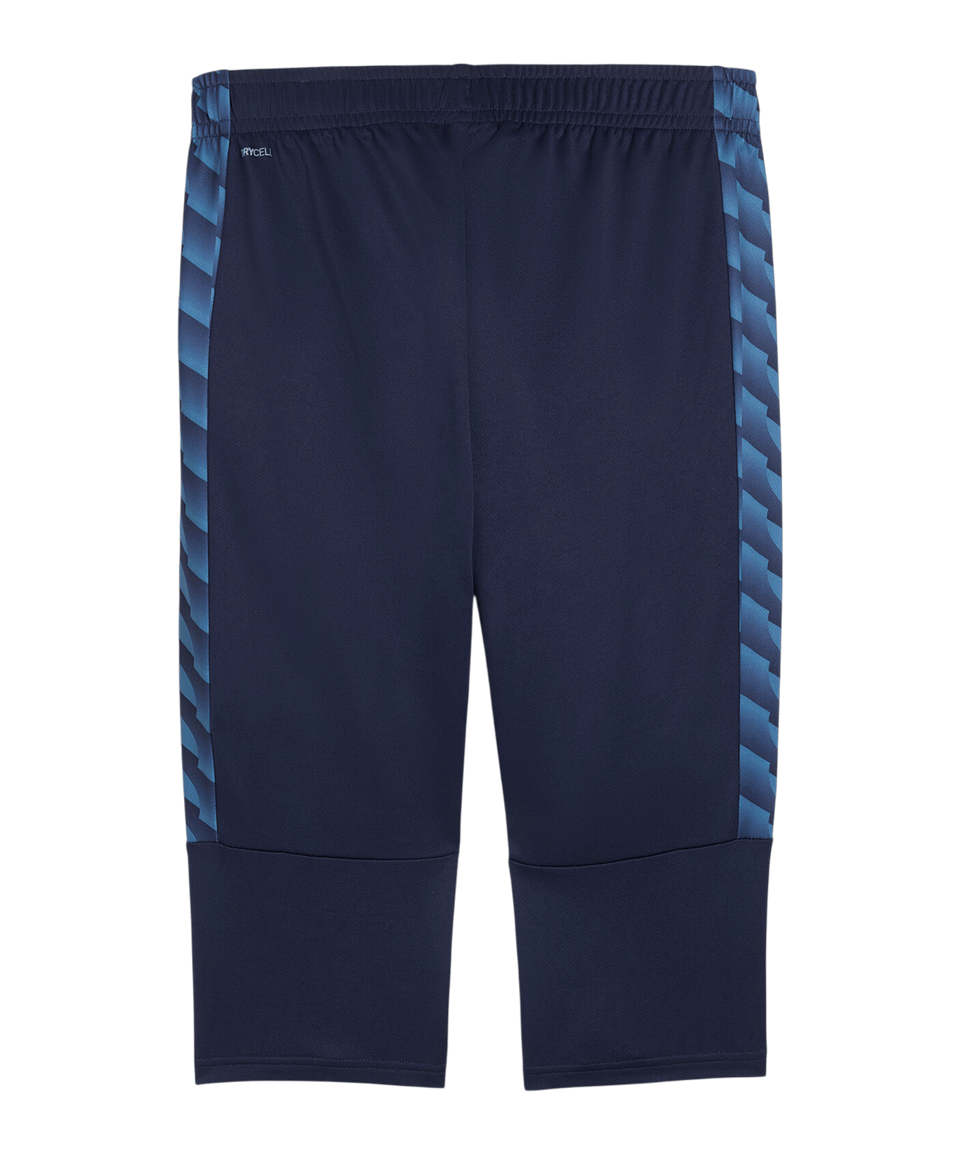 PUMA teamLIGA26 3/4 Trainingshose Blau F06 - blau