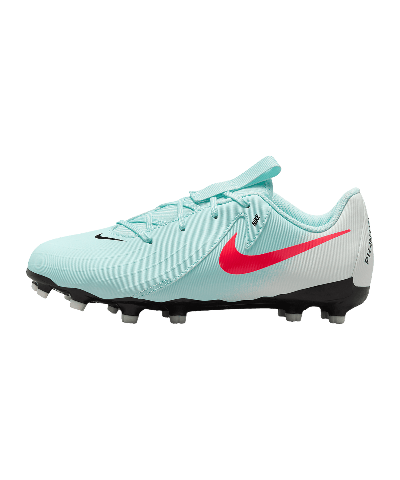 Nike Jr Phantom GX II Academy MG Mad Energy Kids Türkis  F300 - tuerkis