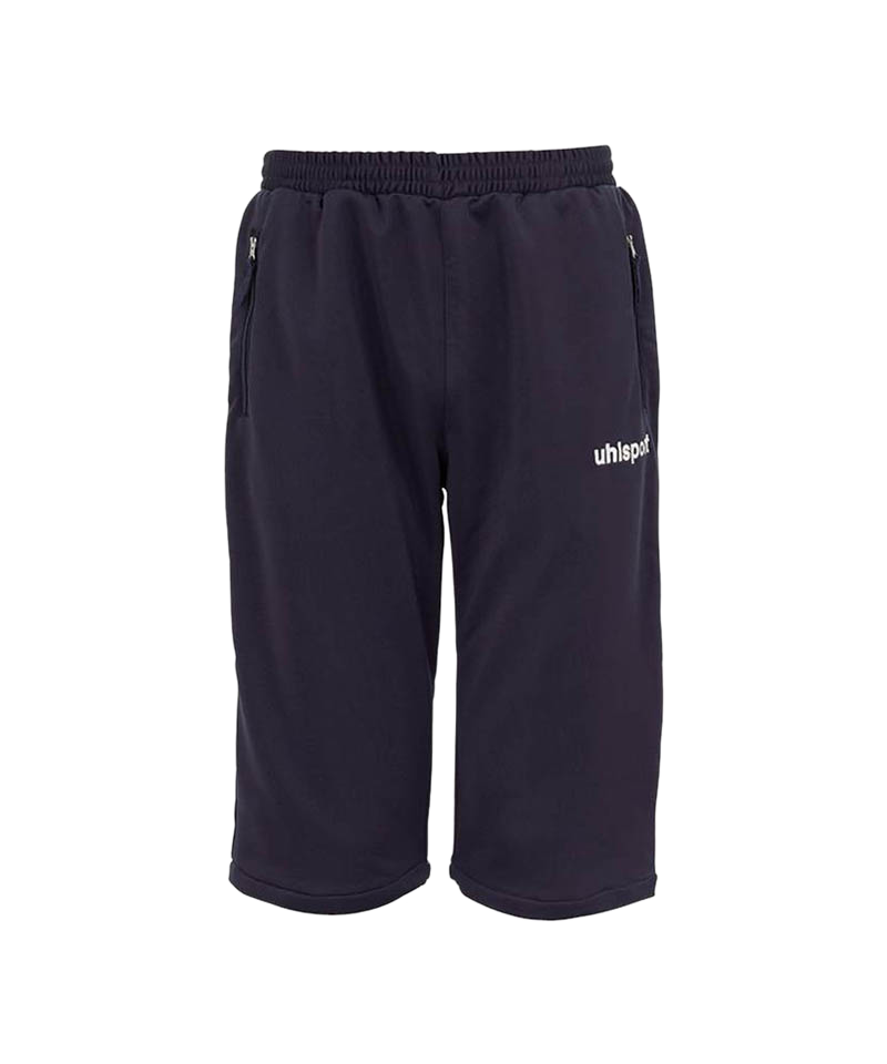 Uhlsport Essential Short knielang Kids Blau F02 - blau