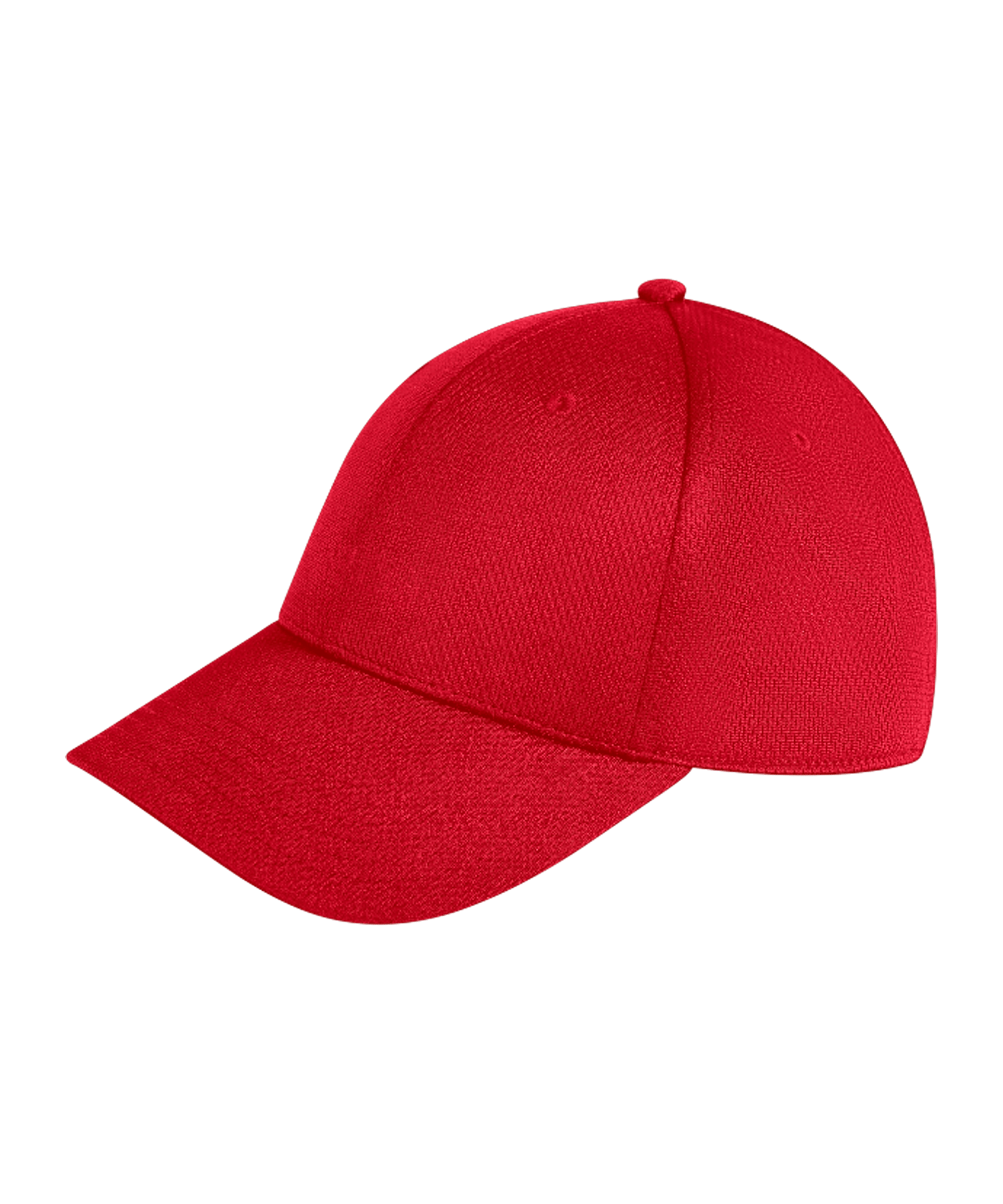 JAKO Cap Rot F141 - rot