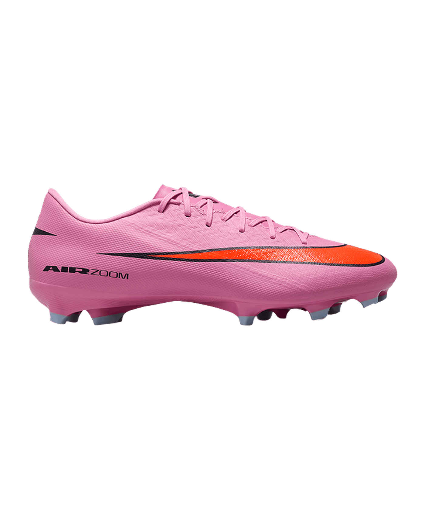 Nike Air Zoom Mercurial Vapor XVI Academy FG/MG Scary Good Rosa F600 - rosa