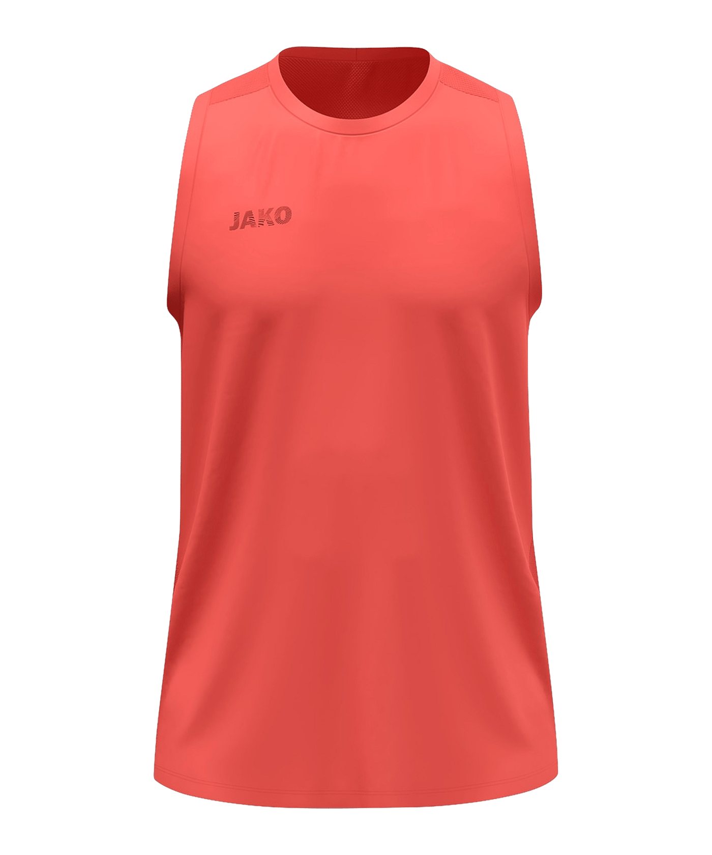 JAKO Light Flow Tanktop Damen Orange F365 - orange