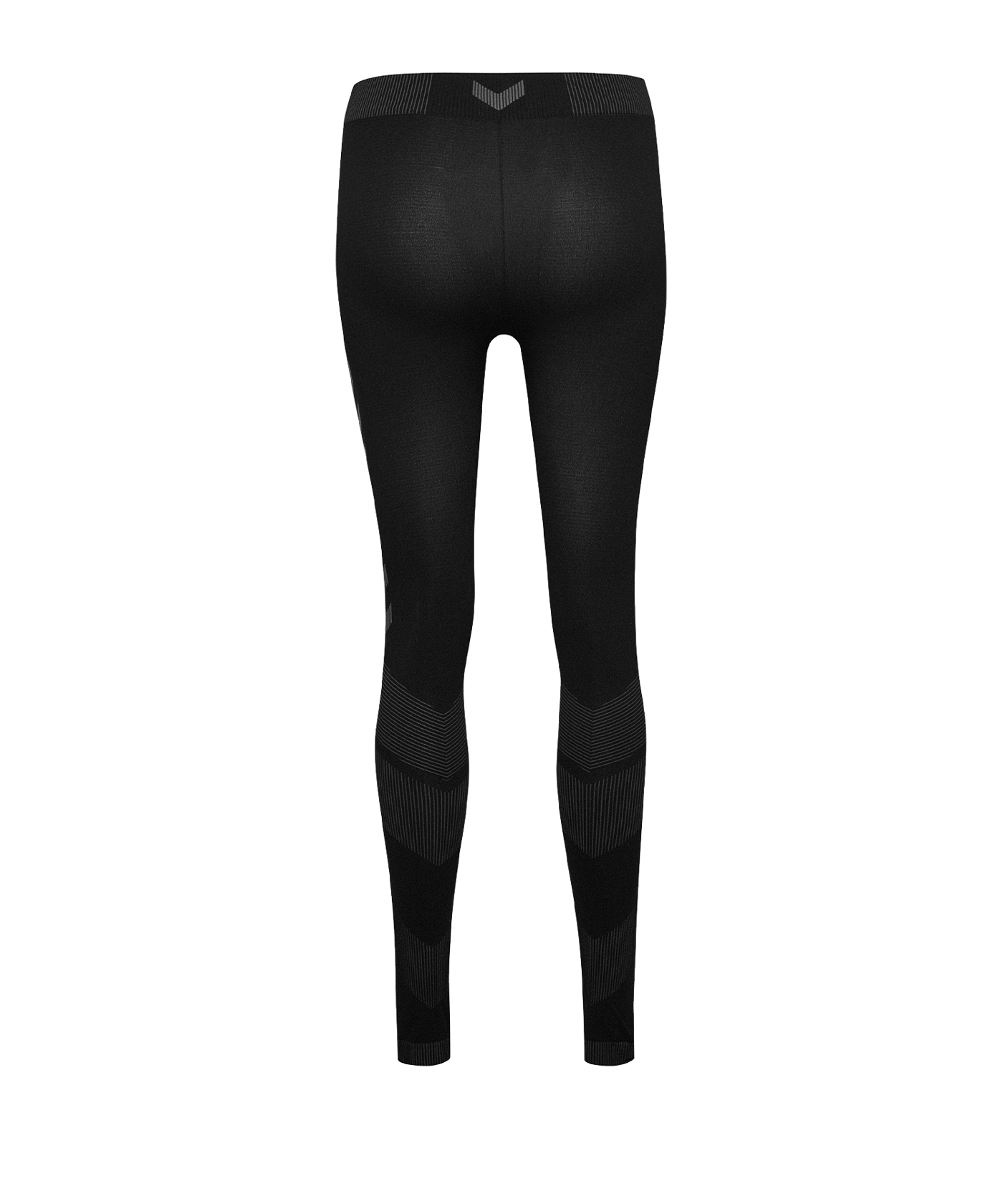 Hummel First Seamless Tight Damen F2001 - schwarz