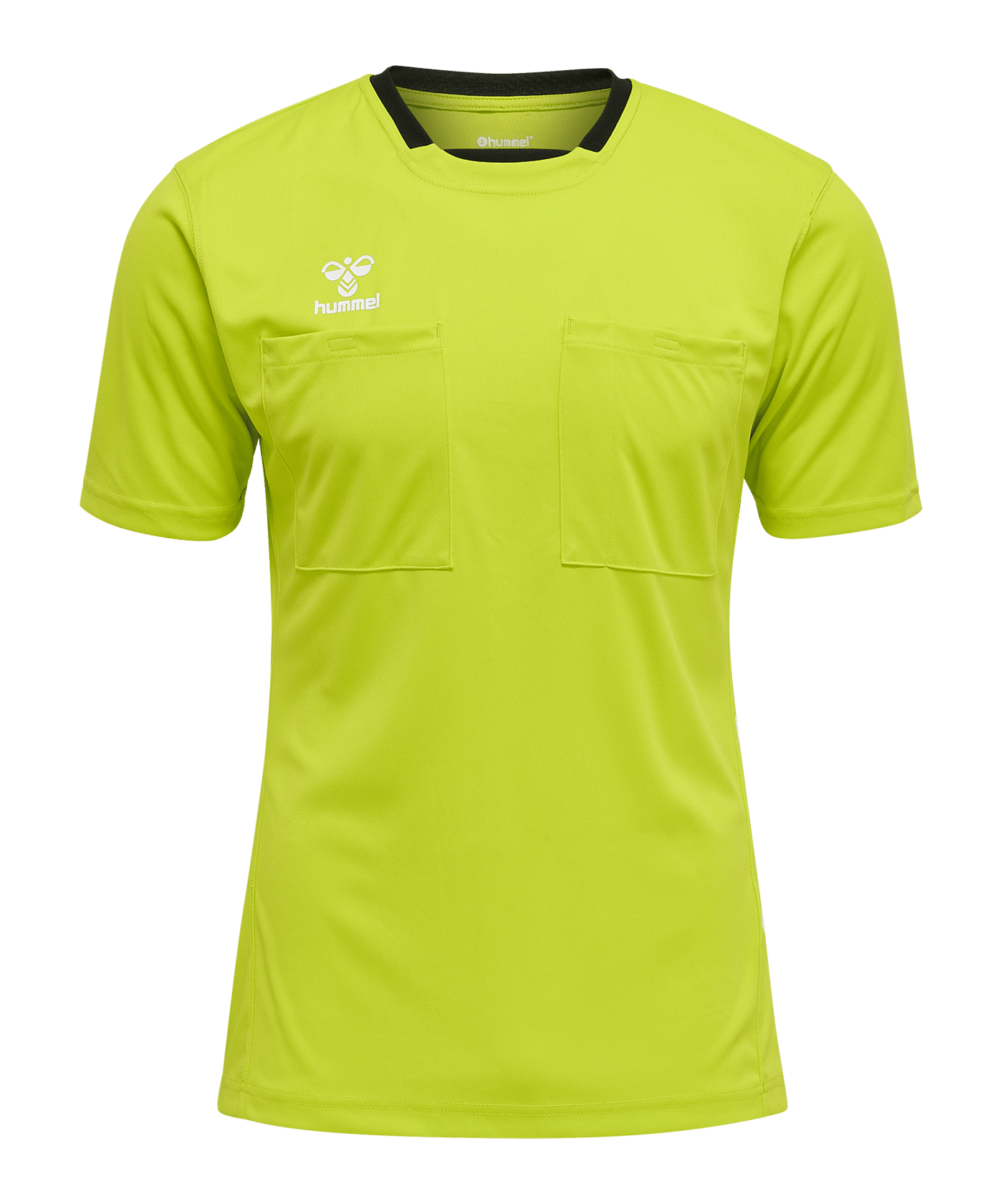 Hummel CHEVRON Torwarttrikot Gelb F6102 - gelb