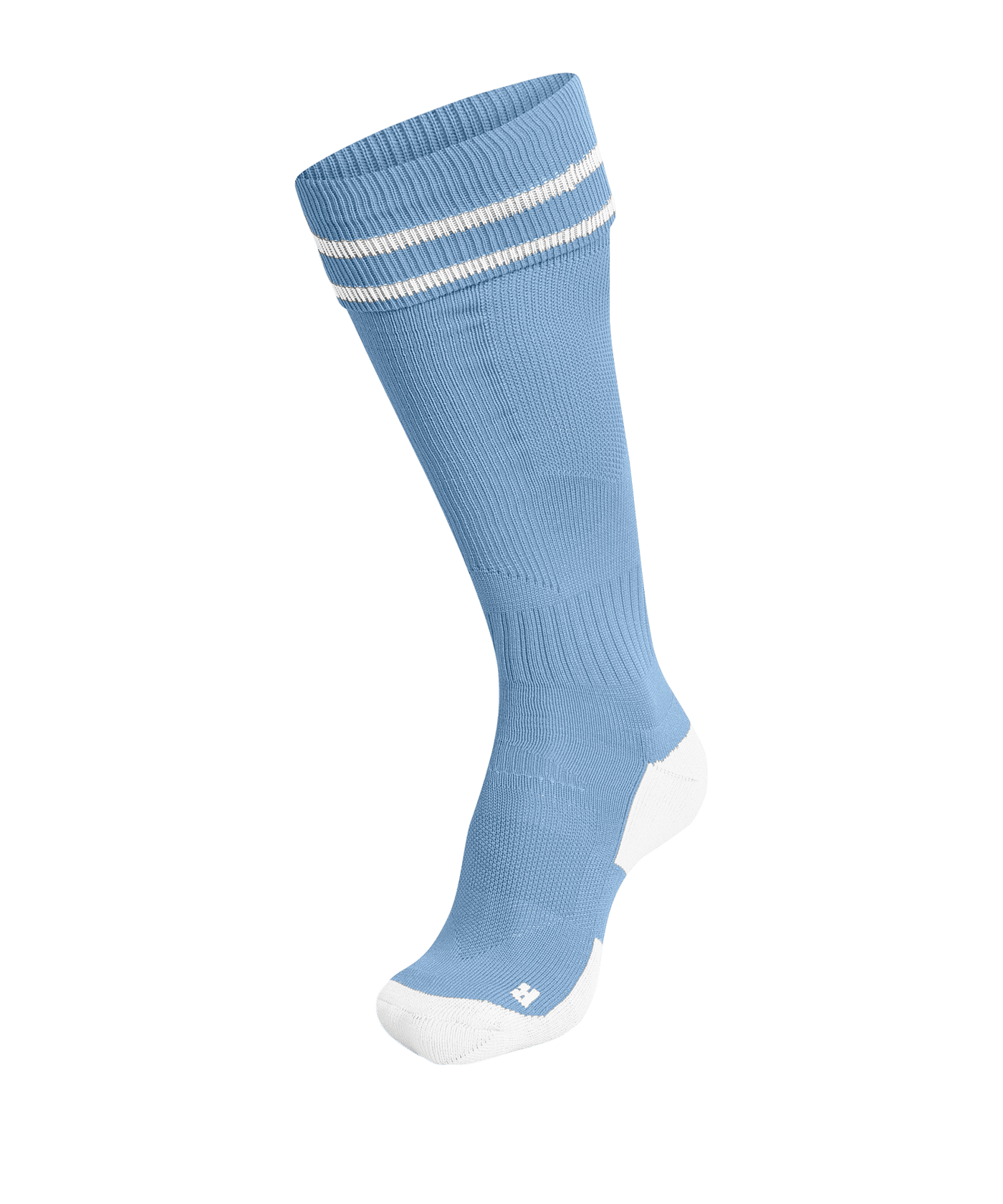 Hummel Football Sock Socken Blau F7473 - blau
