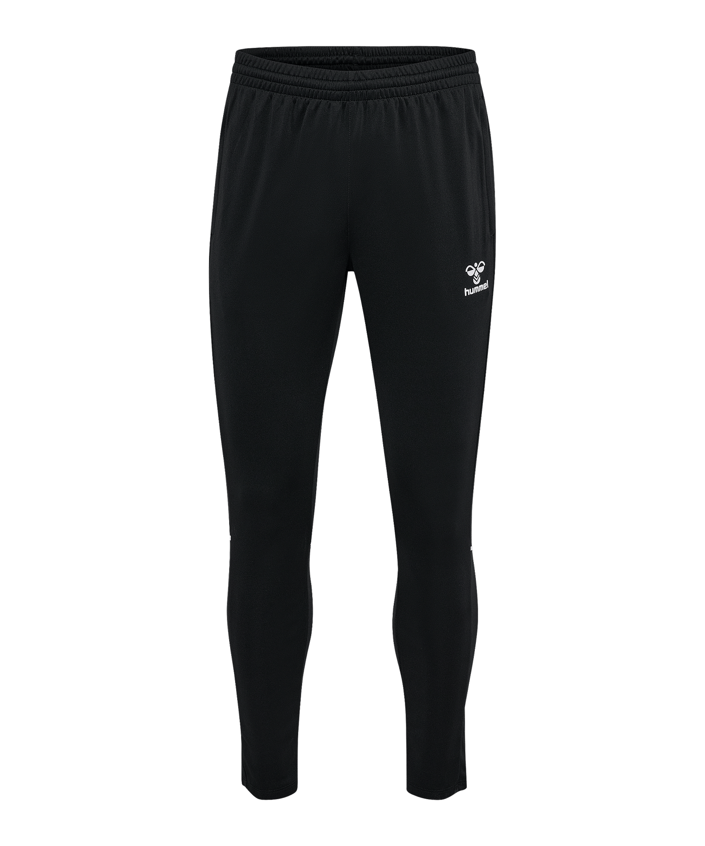 hummel Core 2.0 Trainingshose Schwarz F2114 - schwarz