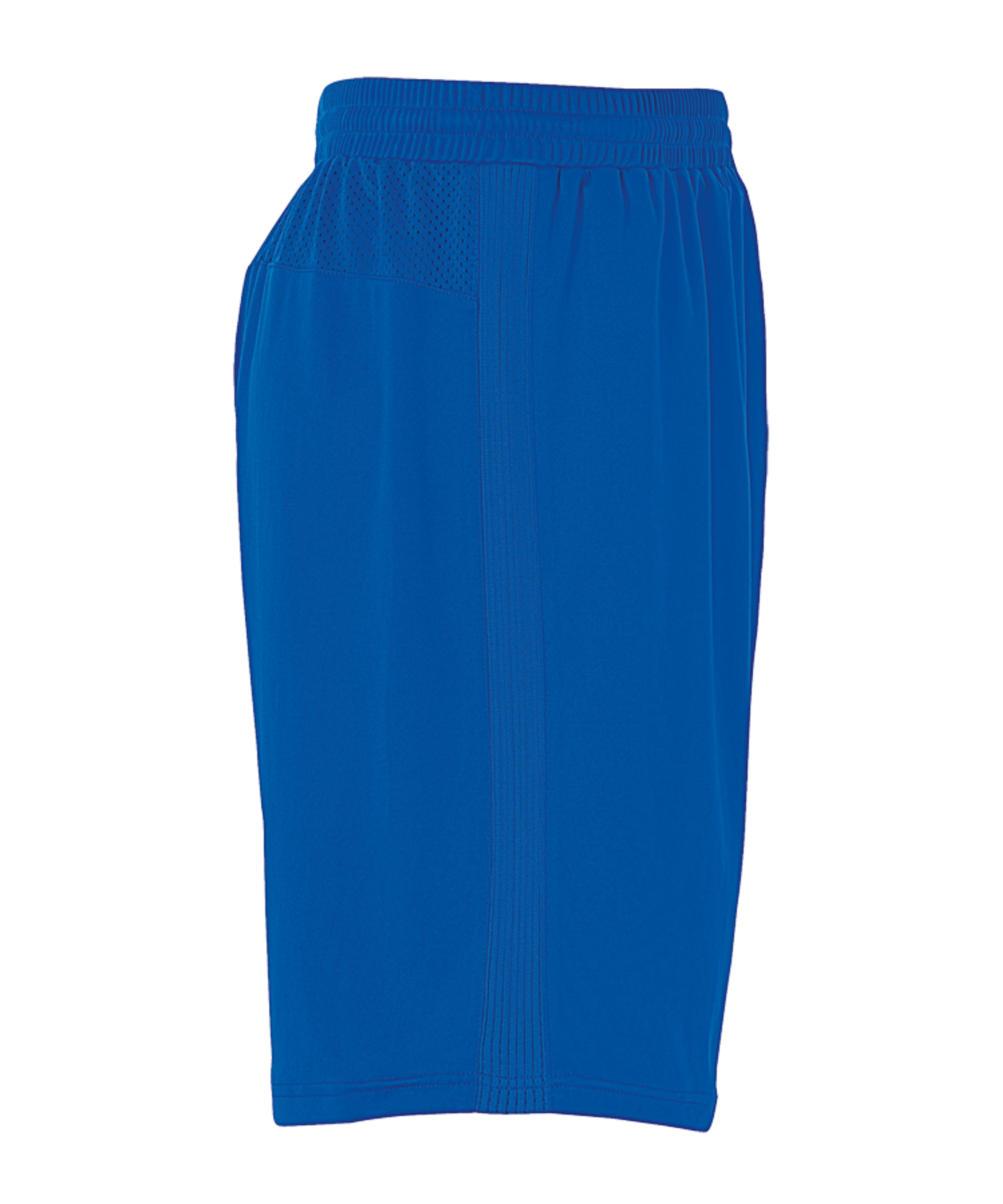 Uhlsport Performance Short Kids Blau Weiss F03 - blau