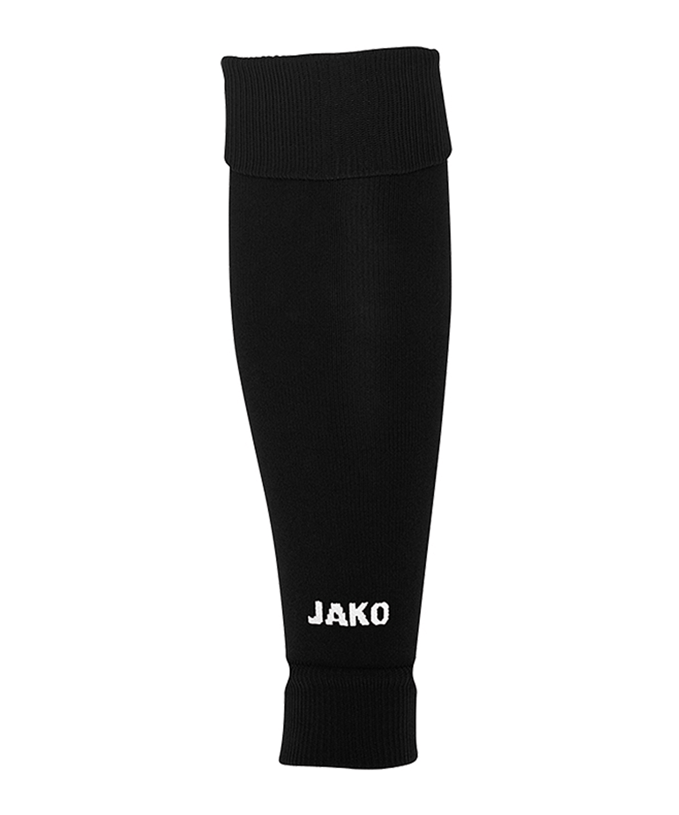Jako Tube Stutzen Schwarz F08 - schwarz