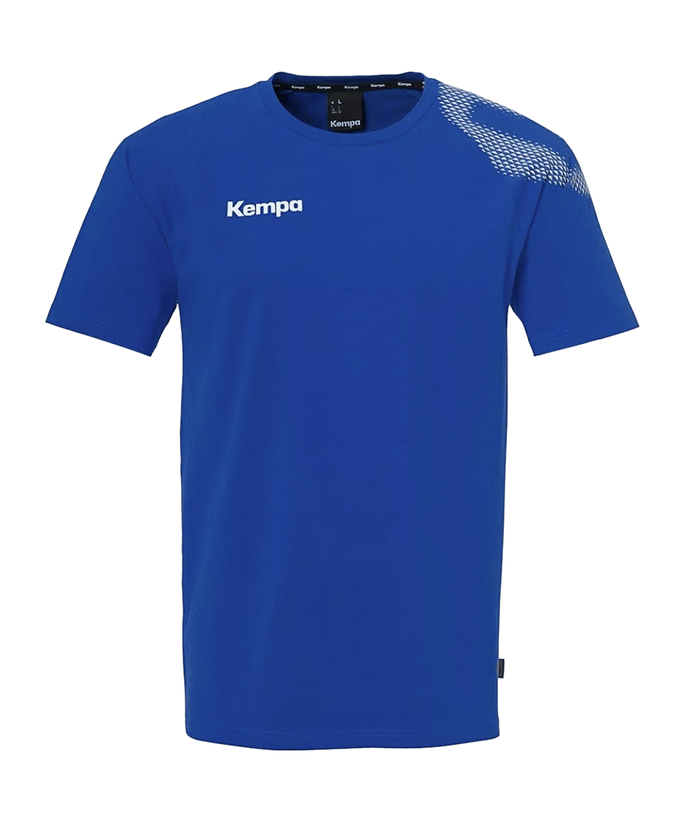 Kempa Core 26 T-Shirt Blau F10 - blau