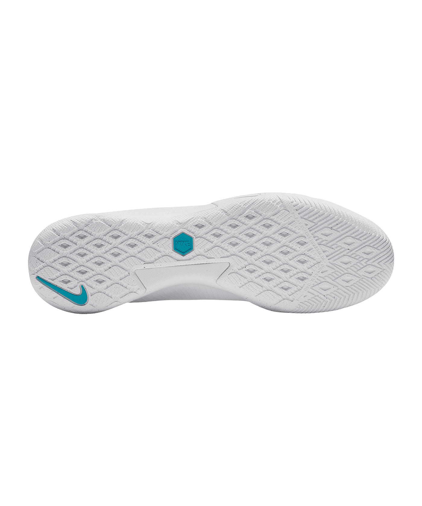 Nike Mercurial Vapor 17 Academy IN Bright Lights Weiß F102 - weiss