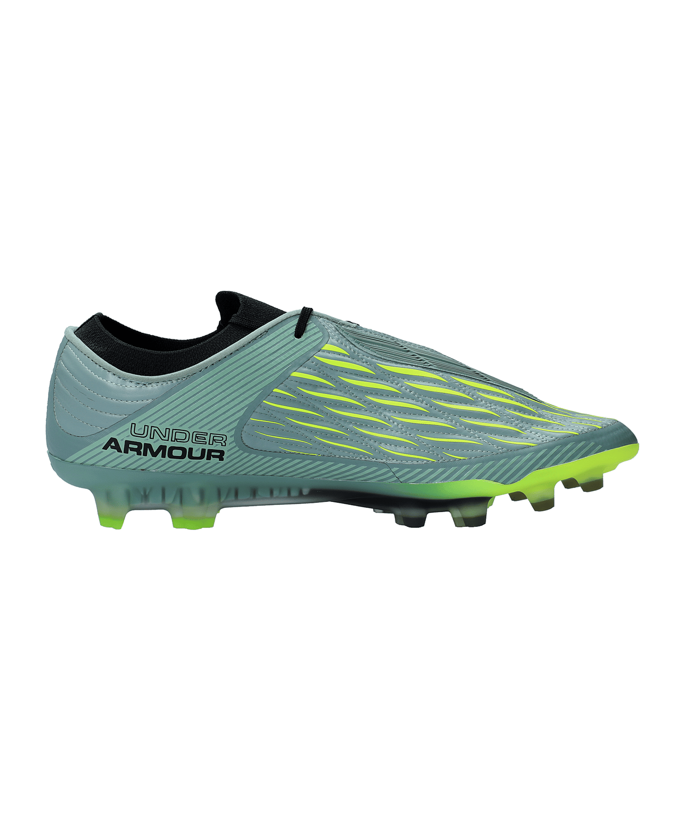 Under Armour Magnetico Elite 4 FG Grün F348 - gruen