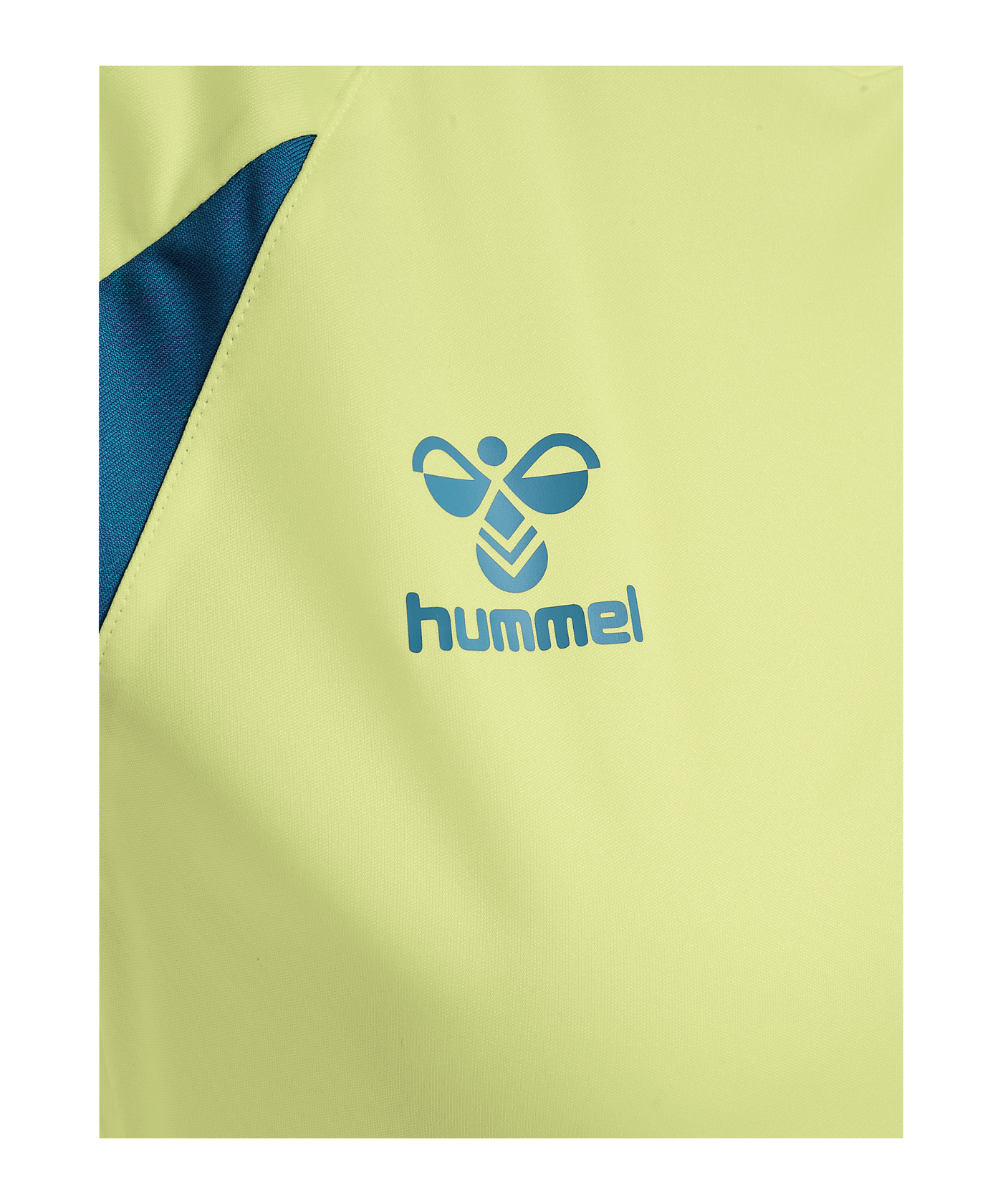 hummel Core 2.0 Trikot Damen Gelb F5223 - gelb