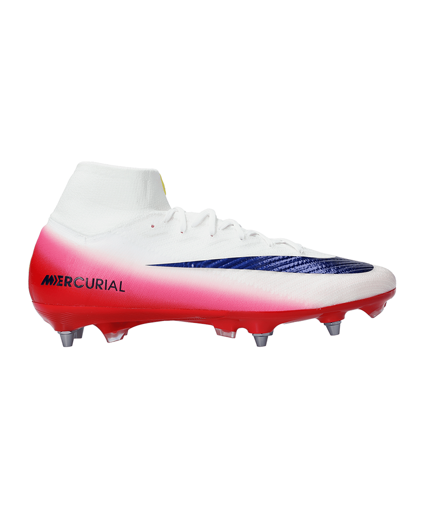 Nike Air Zoom Mercurial Superfly X Elite - rot
