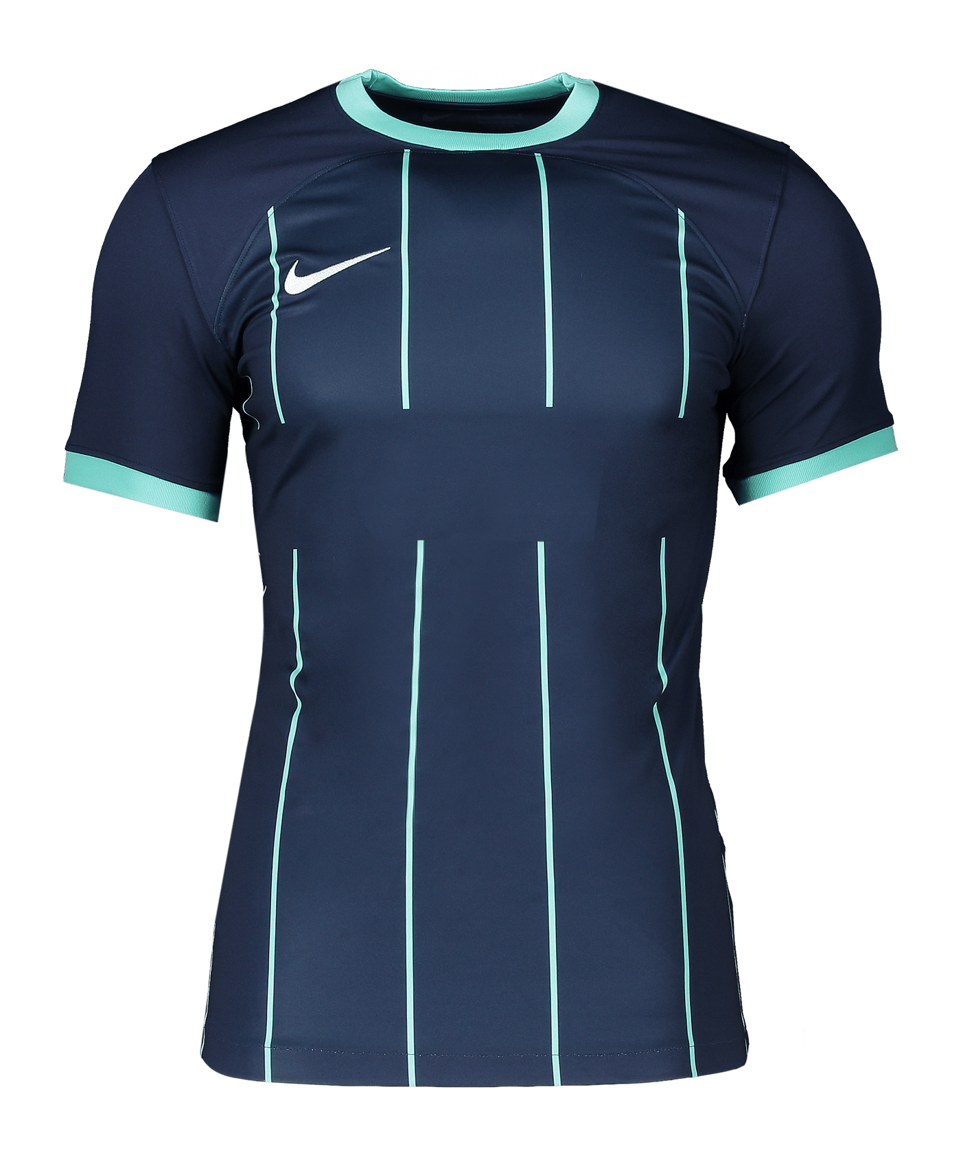 Nike Classic GX1 Trikot Blau F410 - blau