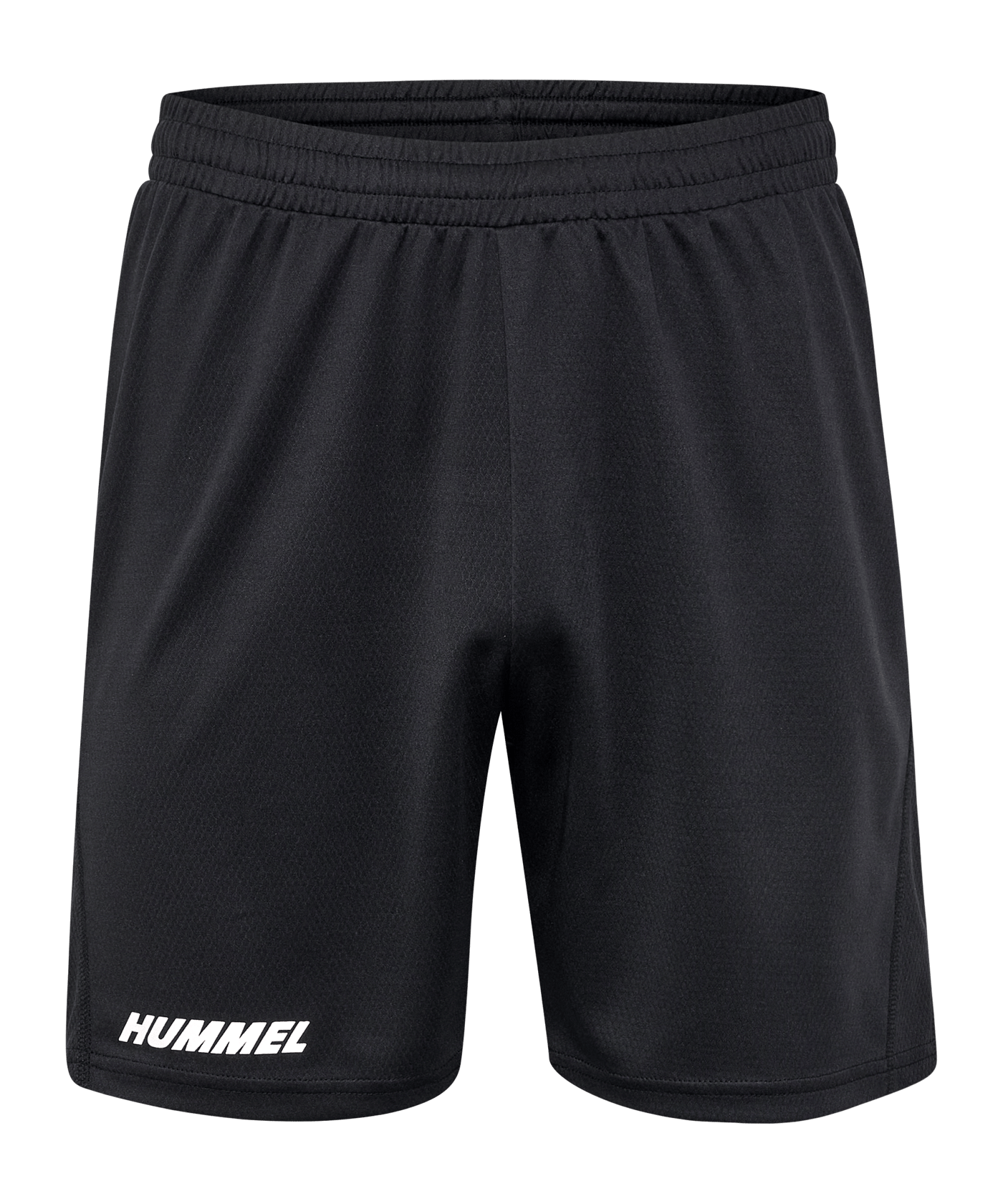 Hummel Trikot Schwarz F2001 - schwarz