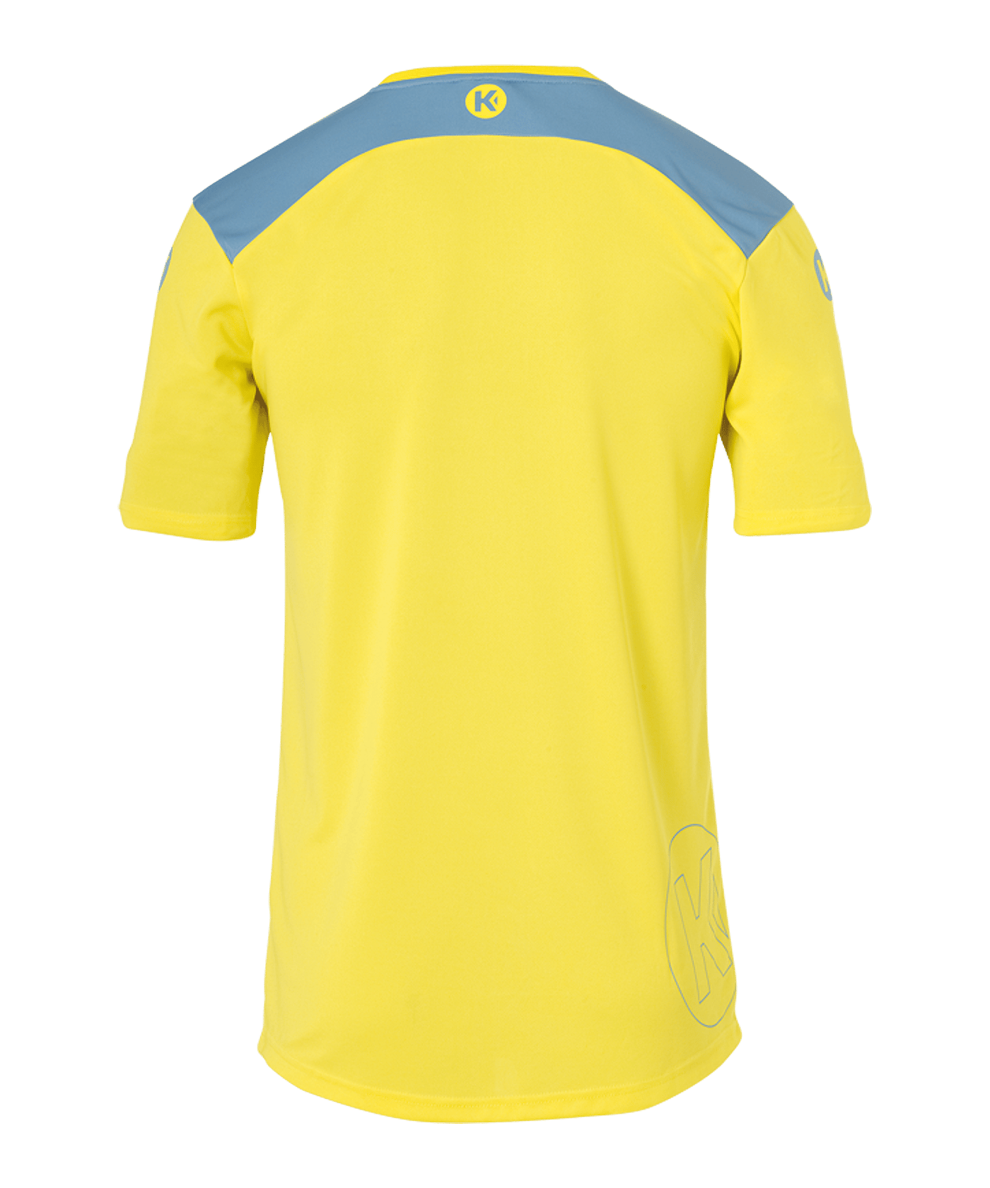 Kempa Emotion 2.0 Trikot Gelb Blau F06 - gelb