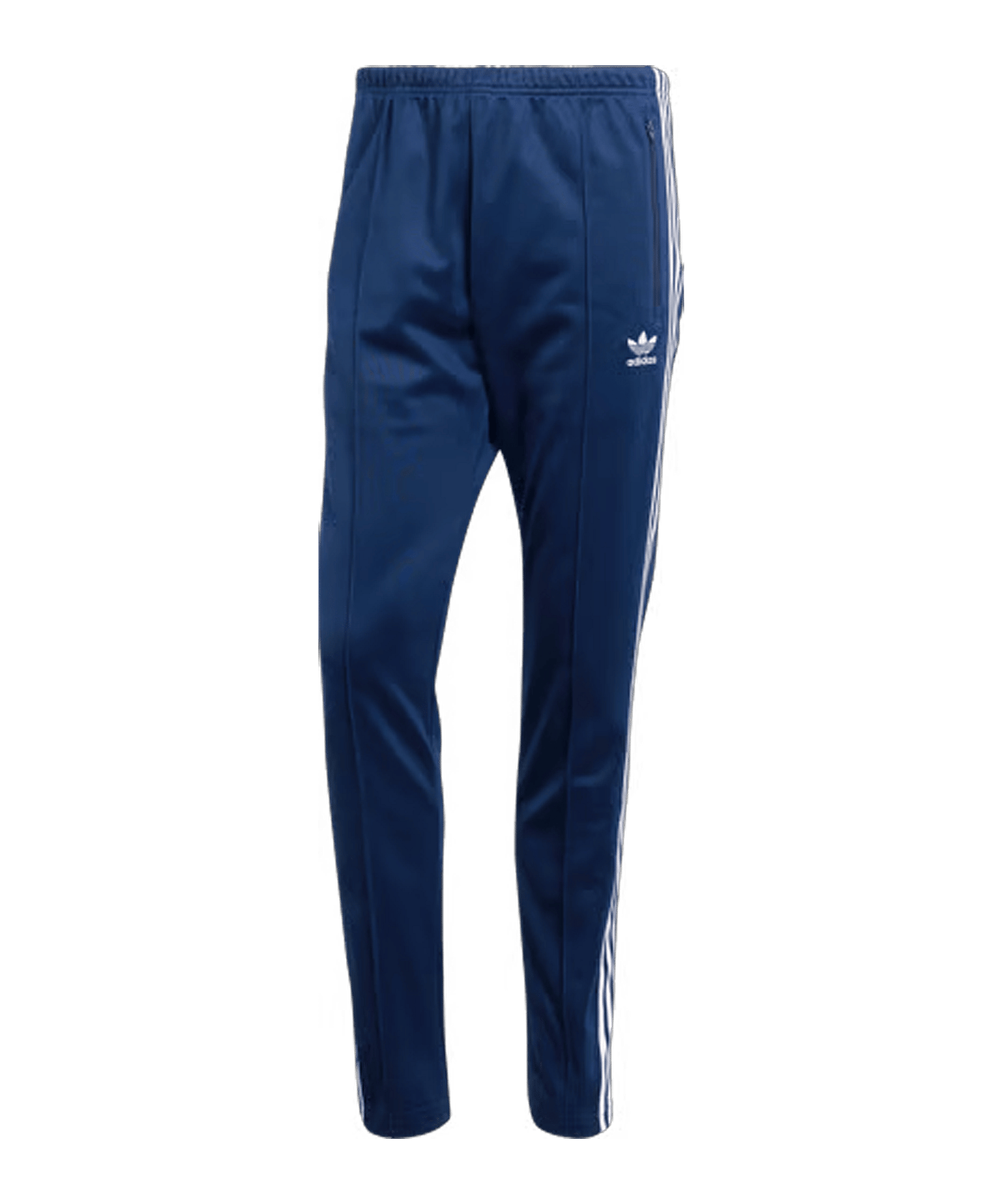 adidas Originals Adicolor Classics Beckenbauer Track Pants Blue - blau
