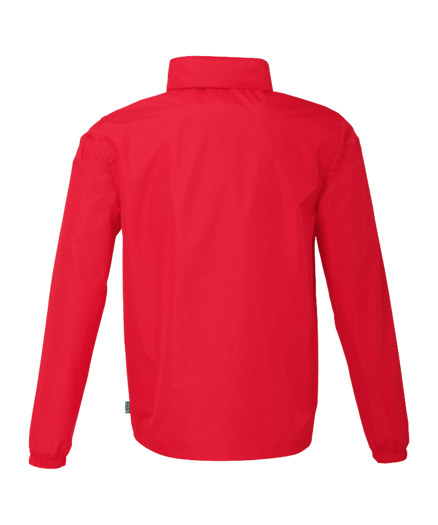 Uhlsport Essential Allwetterjacke Kids Rot F60 - rot