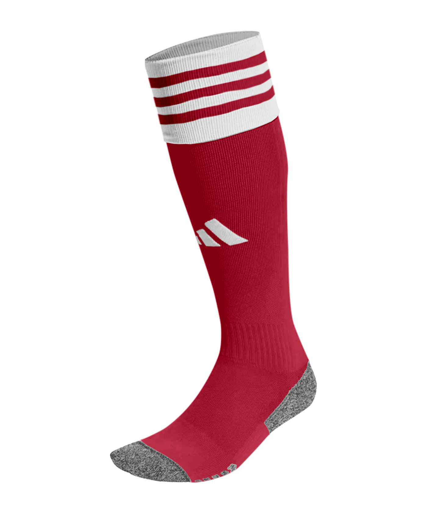 adidas Fortuna Düsseldorf Stutzen Home 2023/2024 Rot - rot