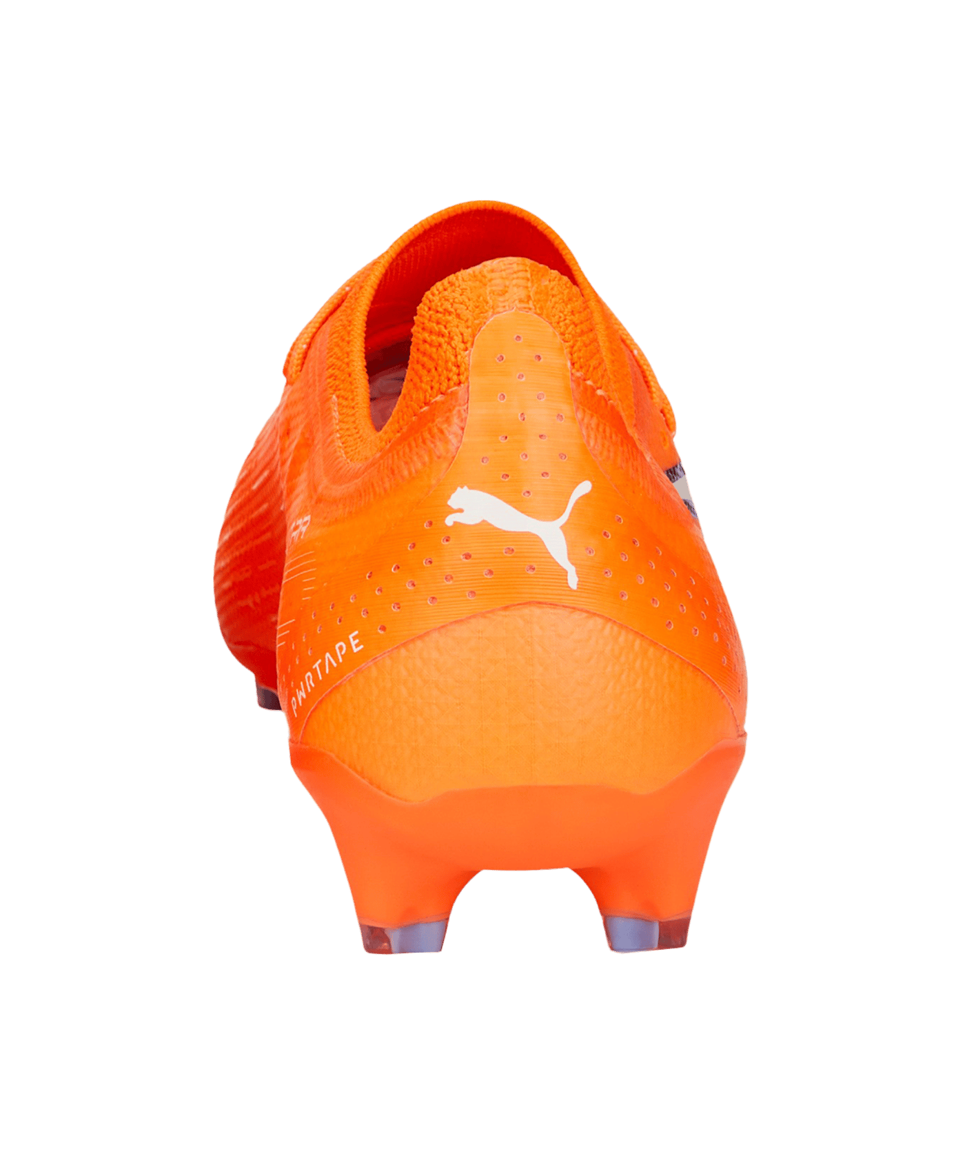 PUMA ULTRA Ultimate FG/AG Supercharge Orange F01 - orange