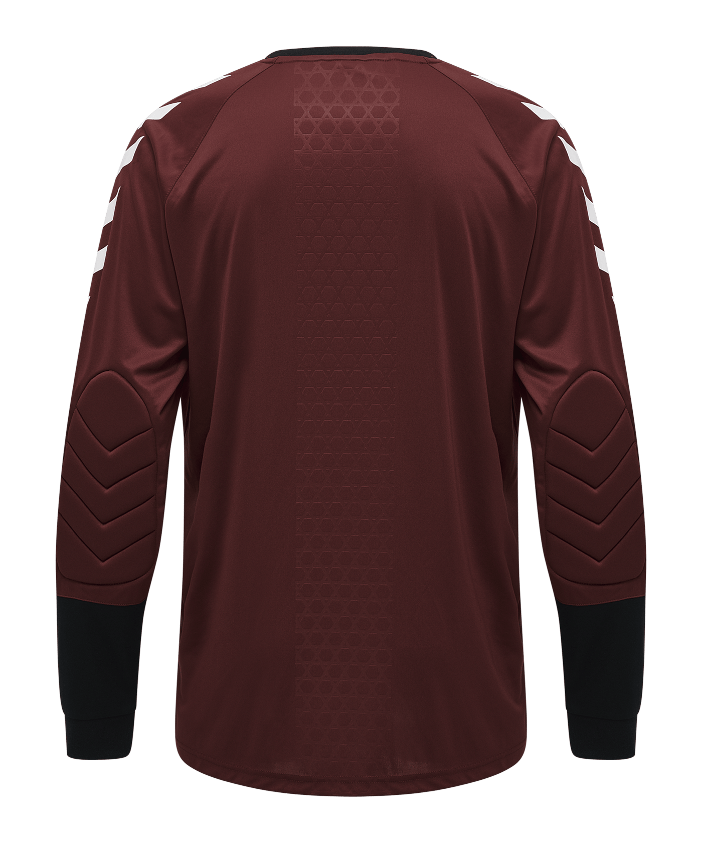 Hummel Essential Torwarttrikot Kids Rot F3055 - rot