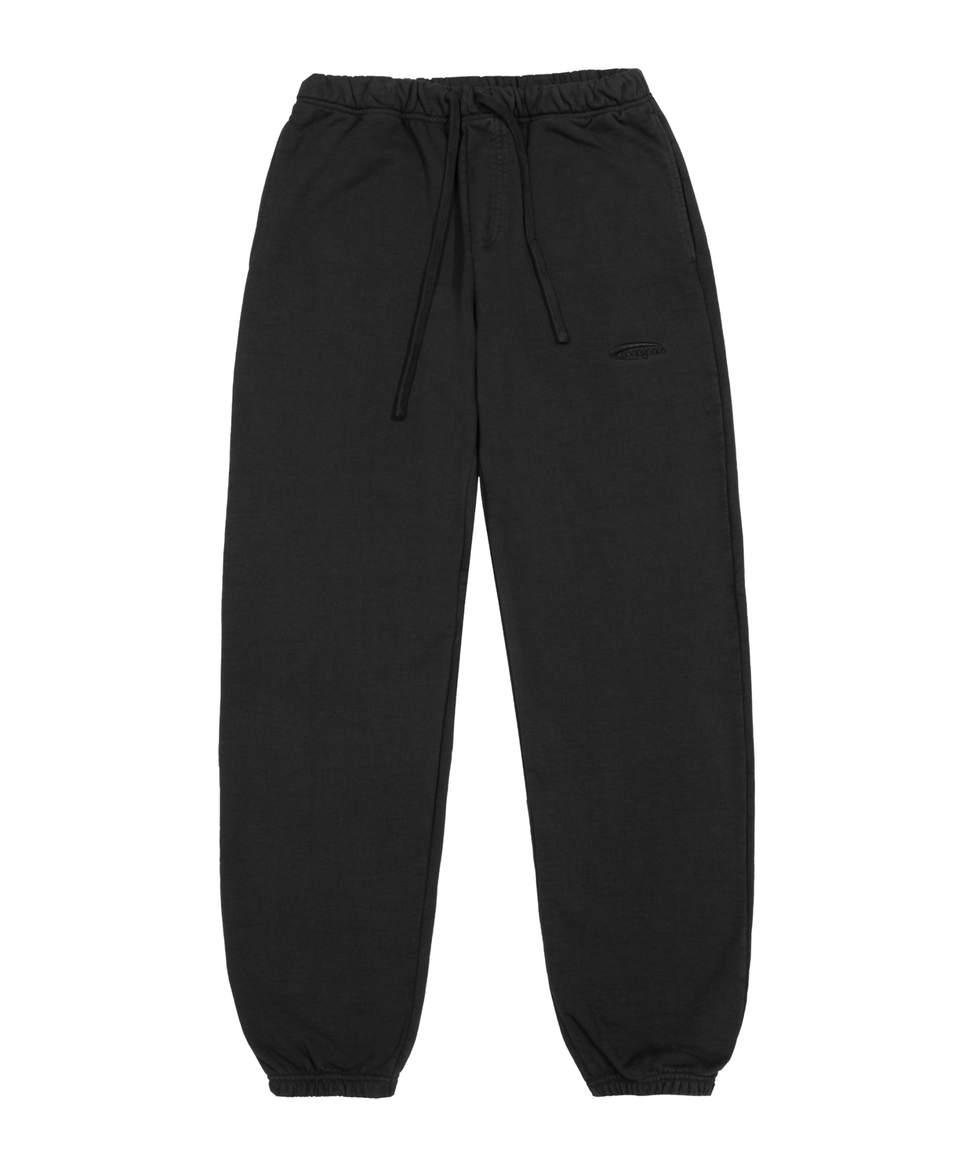 Noon Goons Icon Jogginghose Schwarz - gruen