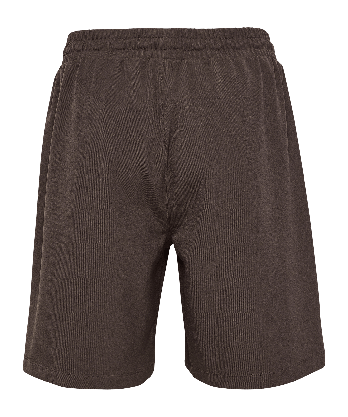 hummel Root Short Braun F8026 - braun