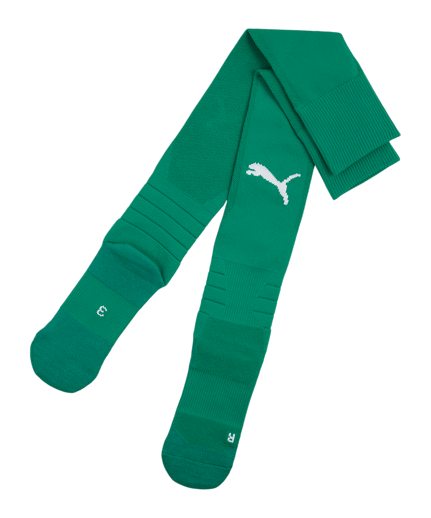 PUMA TeamLIGA26 Strumpfstutzen Grün F05 - gruen