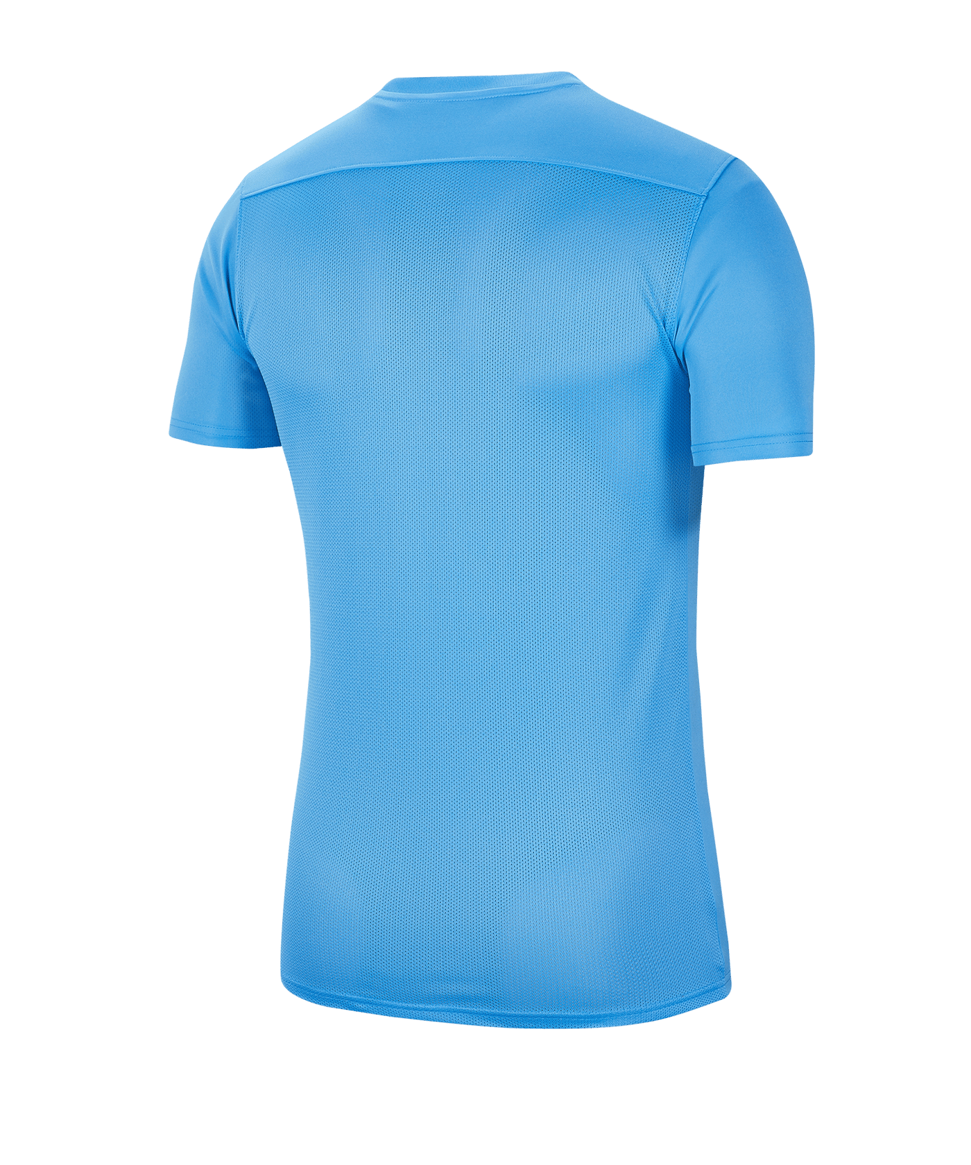 Nike Park VII Big Trikot kurzarm Kids F412 - blau
