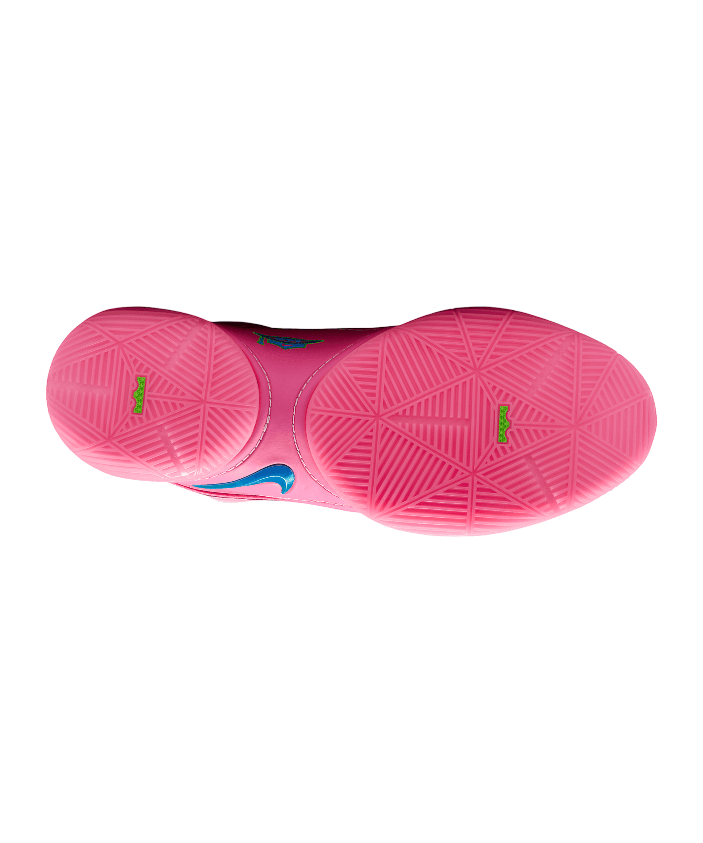 Nike Lebron XXII SN I Promise Rosa F600 - rosa