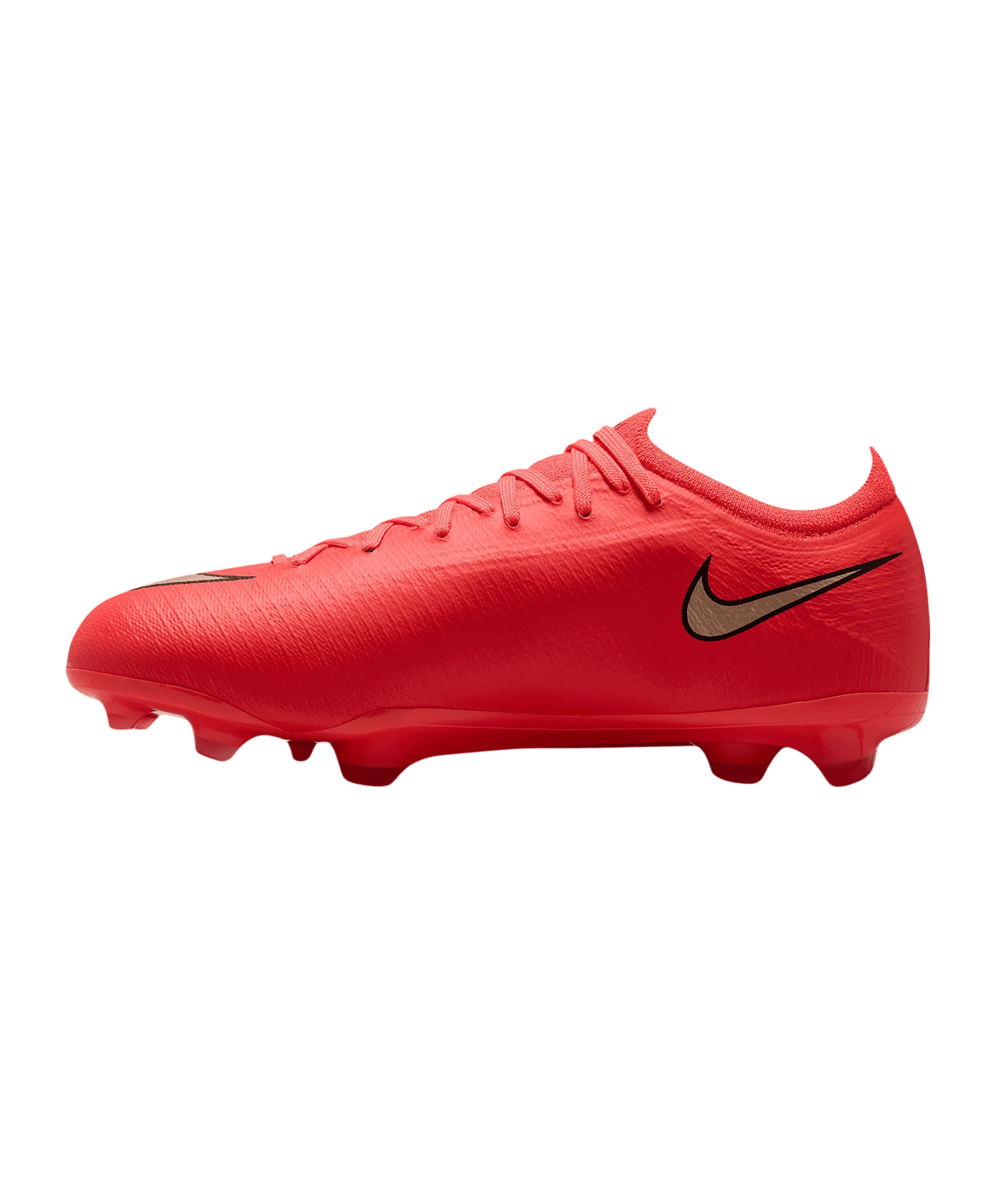 Nike Air Zoom Mercurial Vapor XVII Pro FG Break'Em Kids Rot F600 - rot