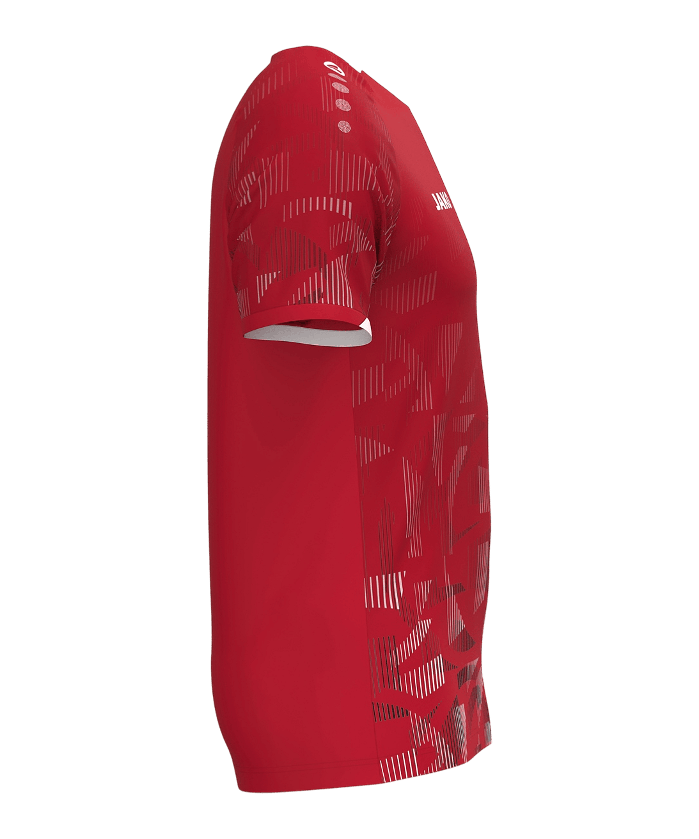 JAKO Sonic Trikot Rot F101 - rot