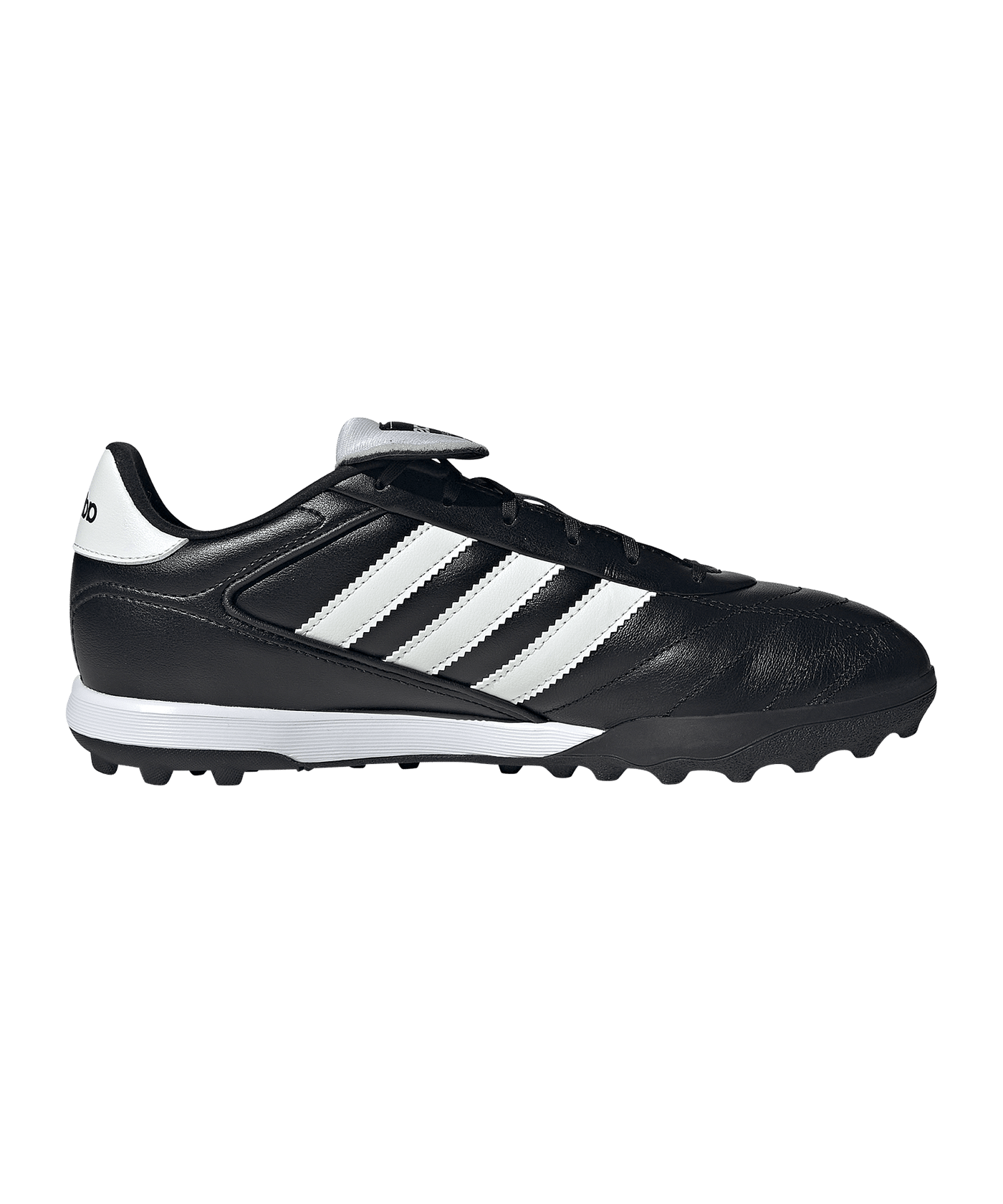 adidas Kaiser Team 2 TF Schwarz - schwarz