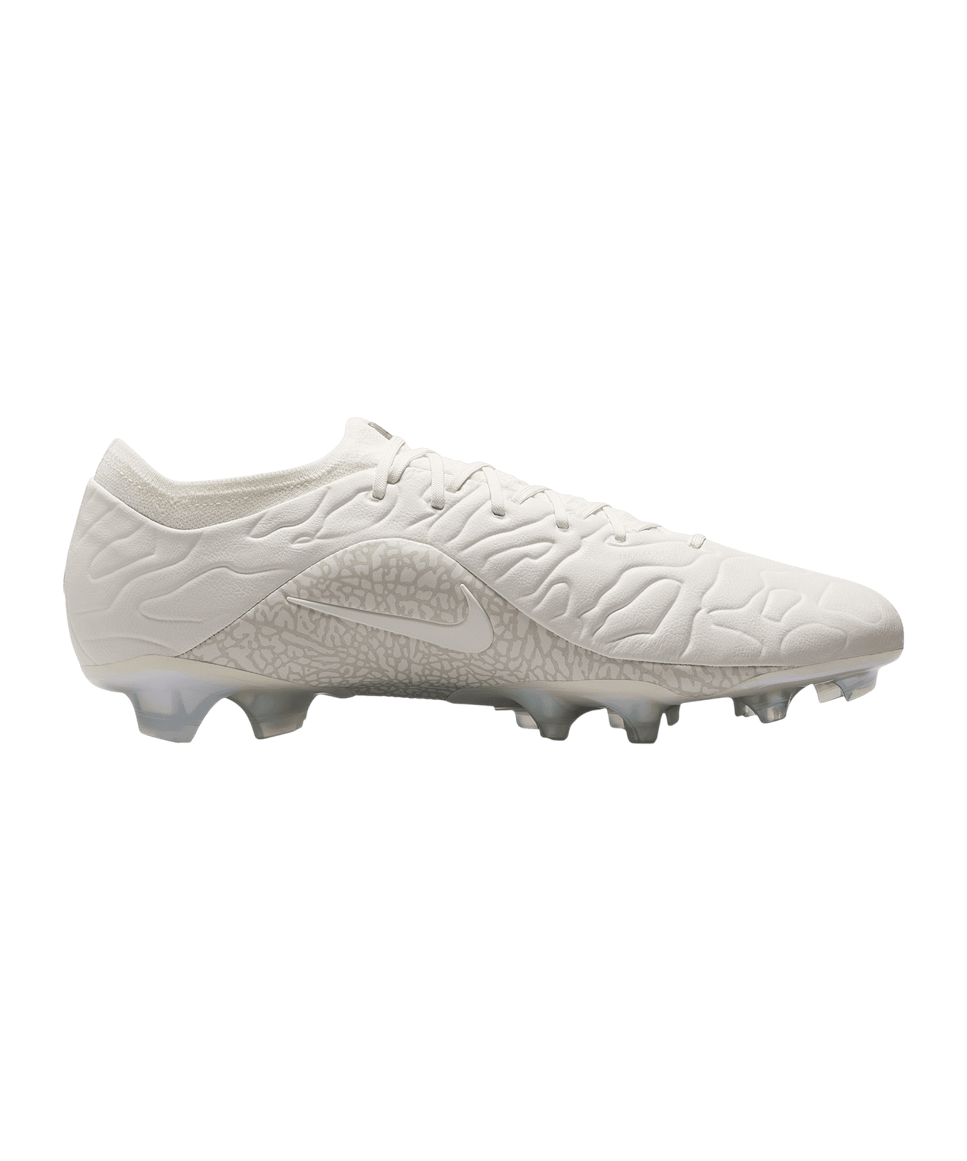 Nike Tiempo Maestro Elite SE FG Jordan Chapter II Beige F100 - beige