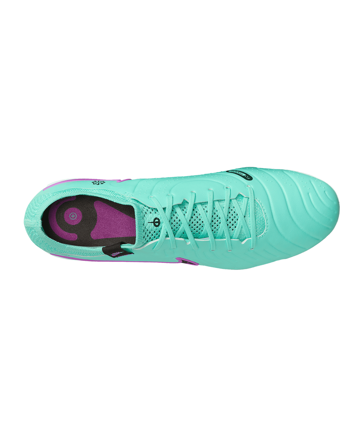 Nike Tiempo Legend X Elite FG Peak Ready Grün - gruen