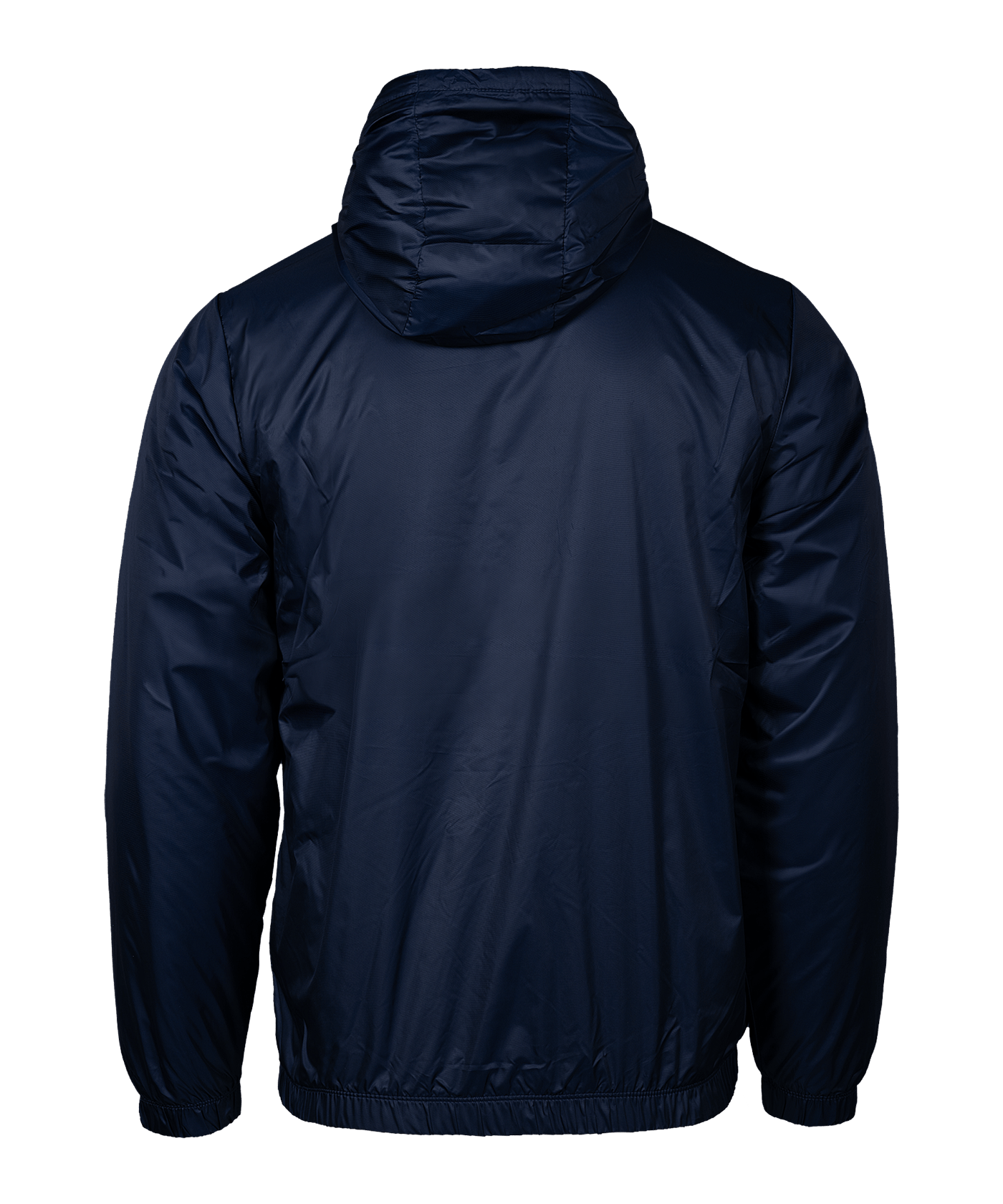 Nike Park 26 Jacke Blau F410 - blau
